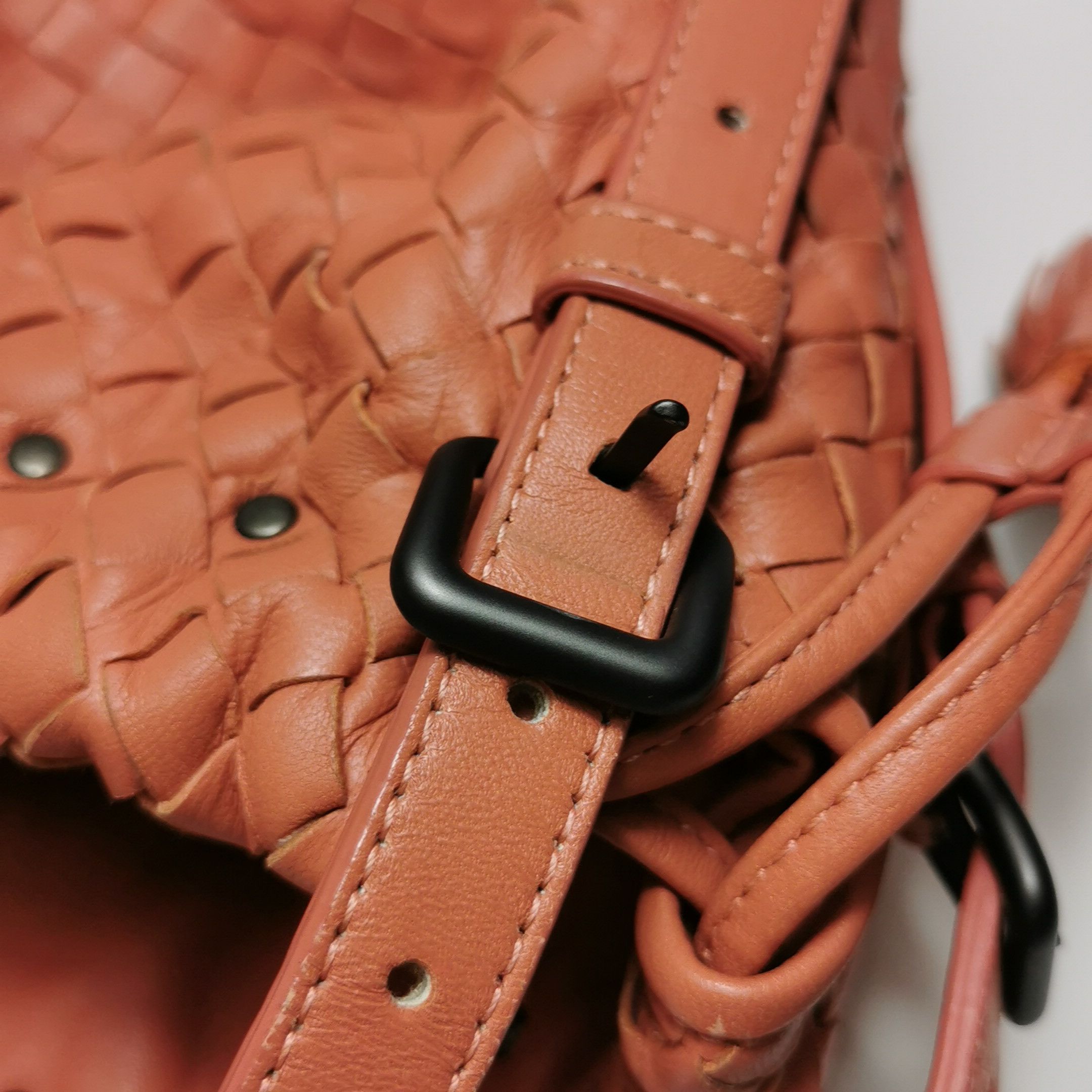 Bottega Veneta Bottega Veneta Women os Shoulder Bags Size ONE SIZE - 13 Thumbnail