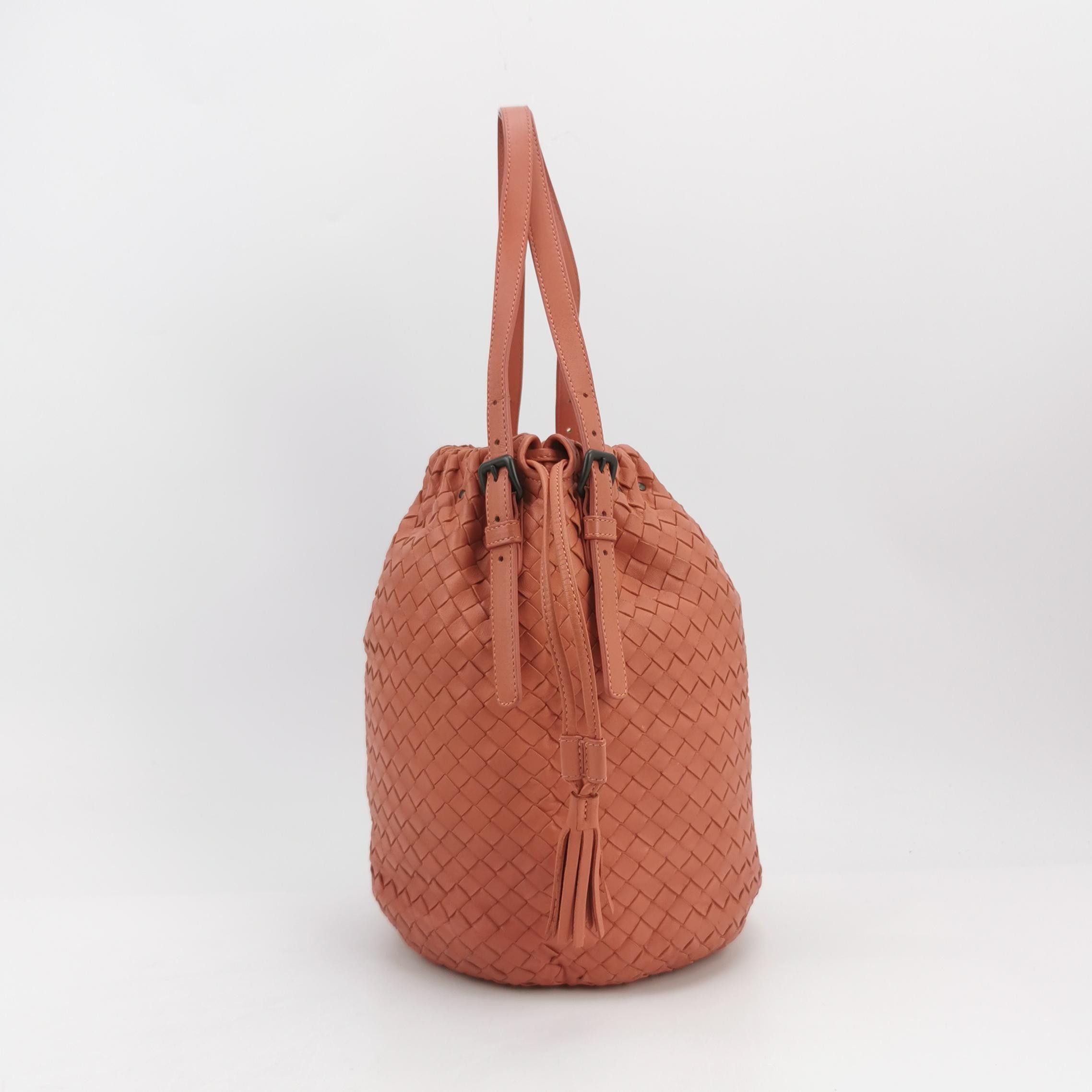 Bottega Veneta Bottega Veneta Women os Shoulder Bags Size ONE SIZE - 3 Thumbnail