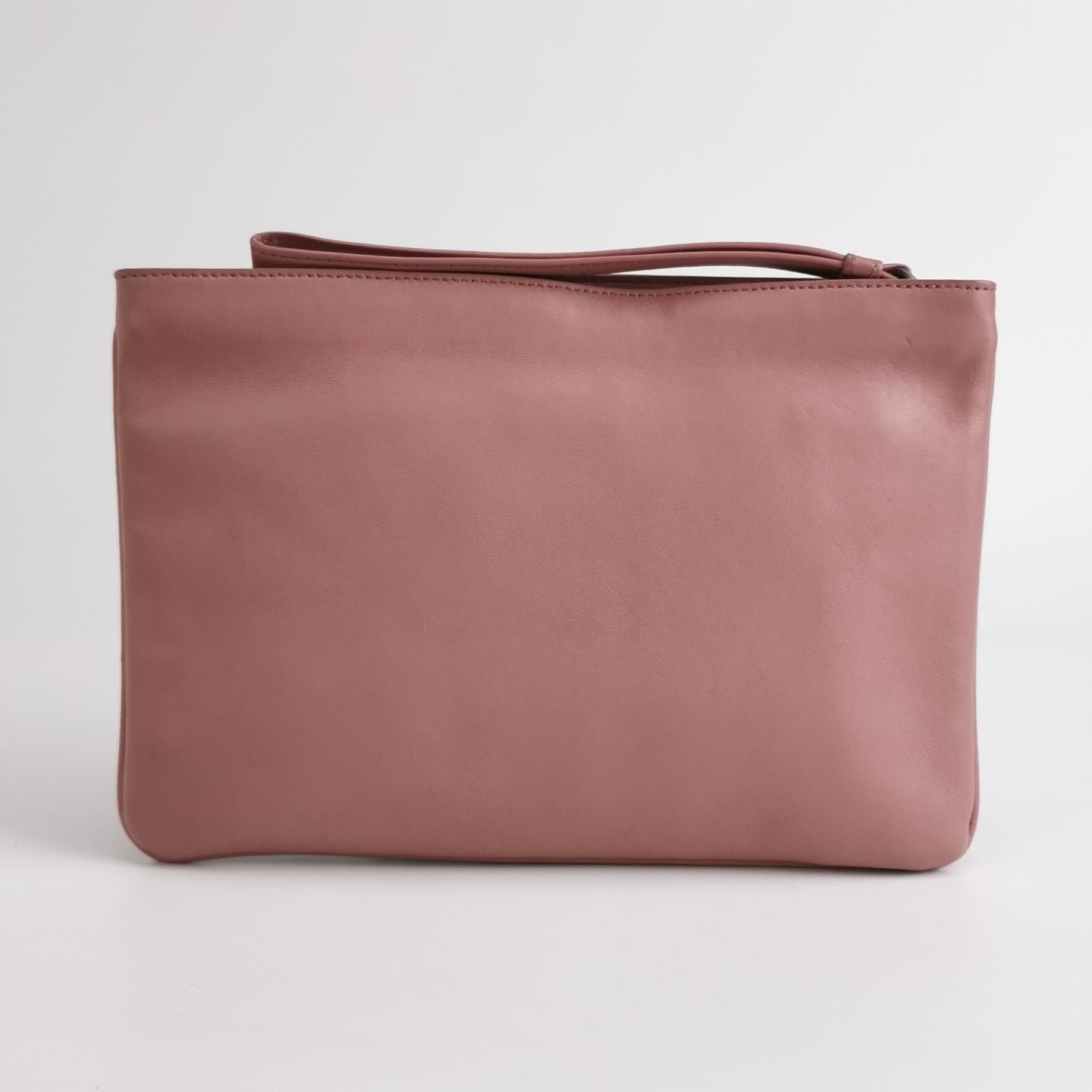 Bottega Veneta Bottega Veneta Women os Clutches Size ONE SIZE - 4 Thumbnail
