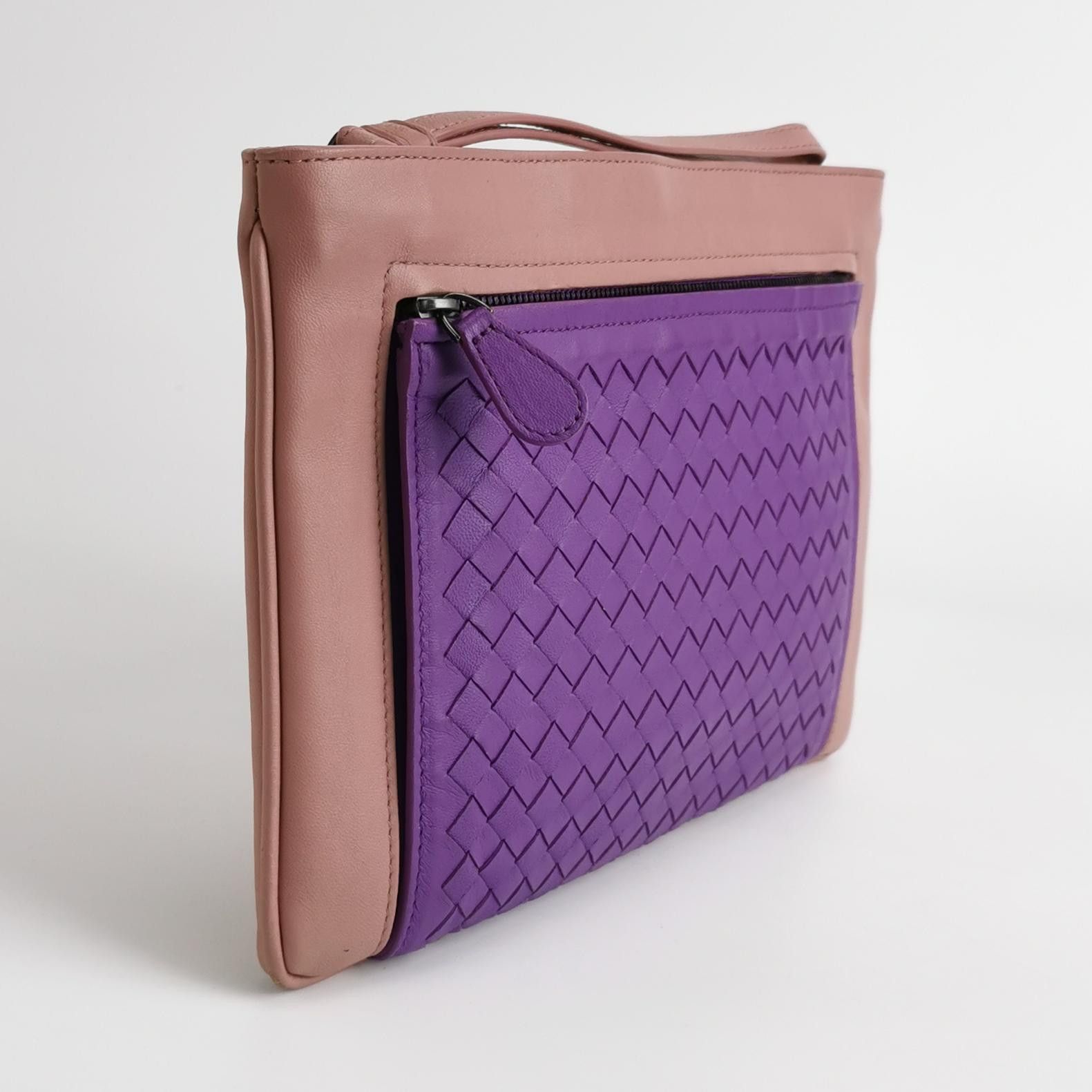 Bottega Veneta Bottega Veneta Women os Clutches Size ONE SIZE - 3 Thumbnail