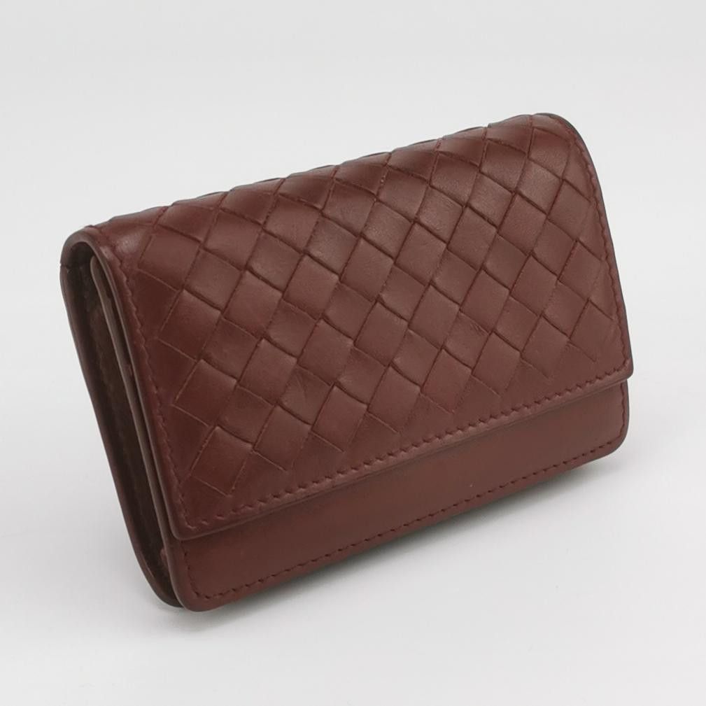 Bottega Veneta Bottega Veneta Women os Wallets Size ONE SIZE - 3 Thumbnail