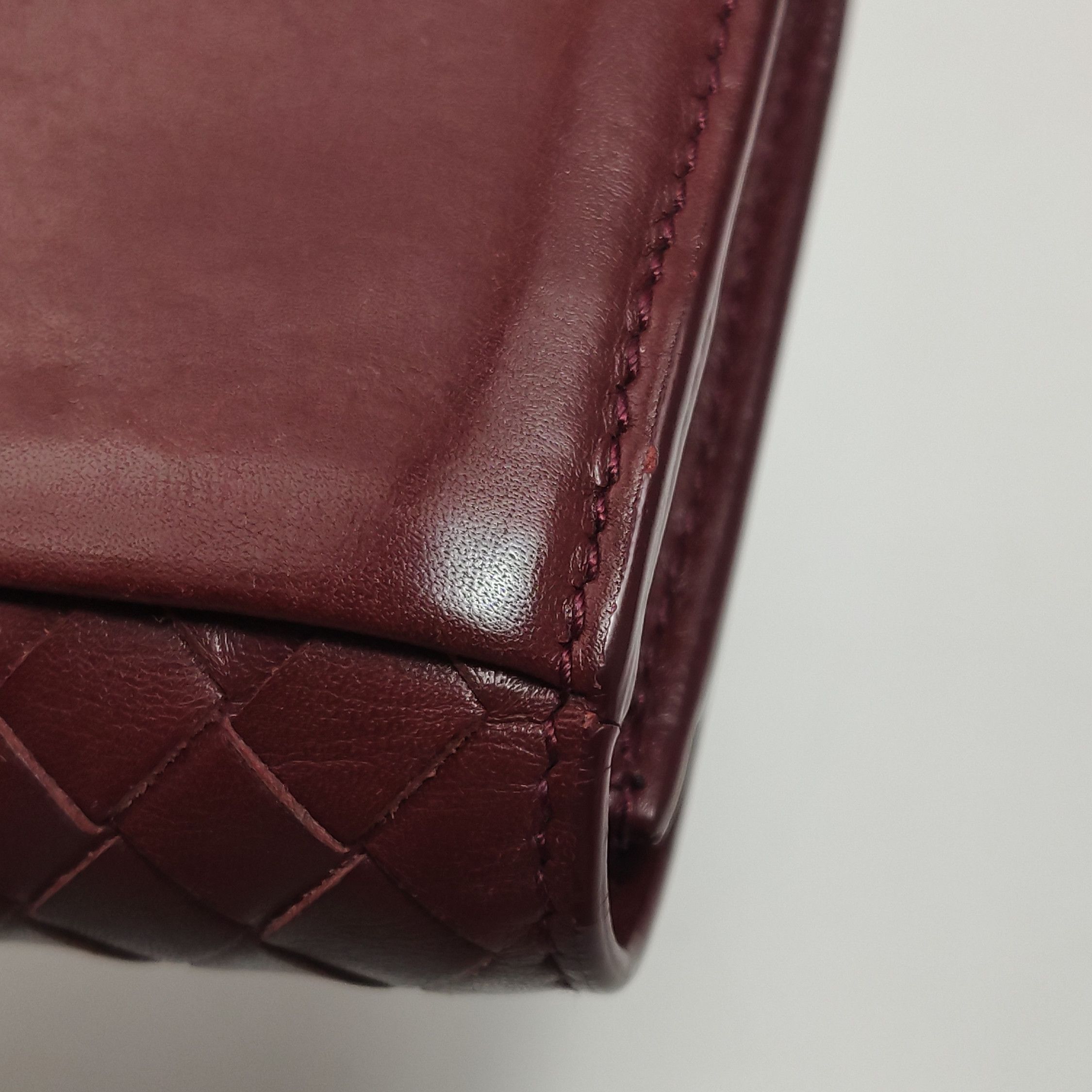Bottega Veneta Bottega Veneta Women os Wallets Size ONE SIZE - 9 Thumbnail