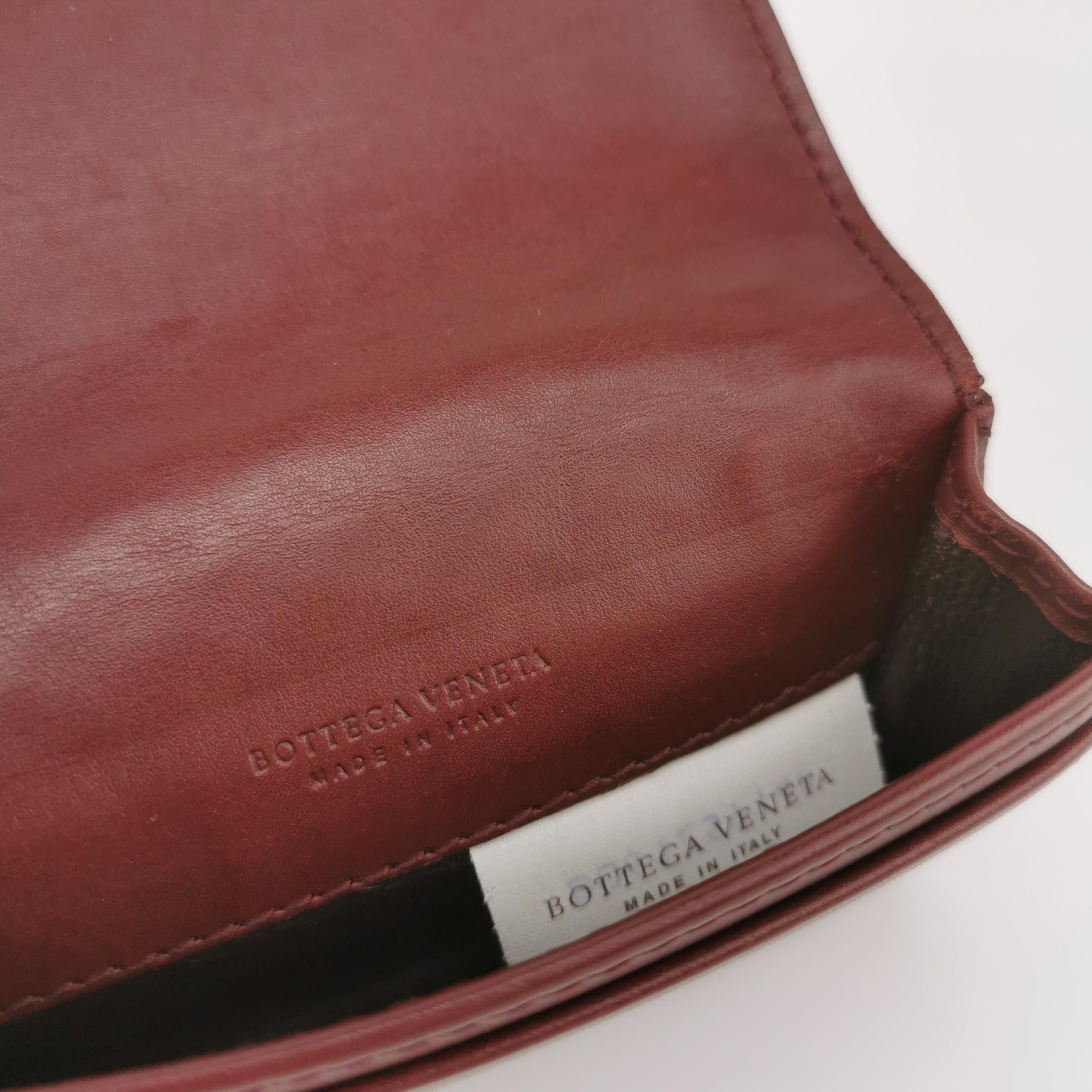 Bottega Veneta Bottega Veneta Women os Wallets Size ONE SIZE - 7 Thumbnail