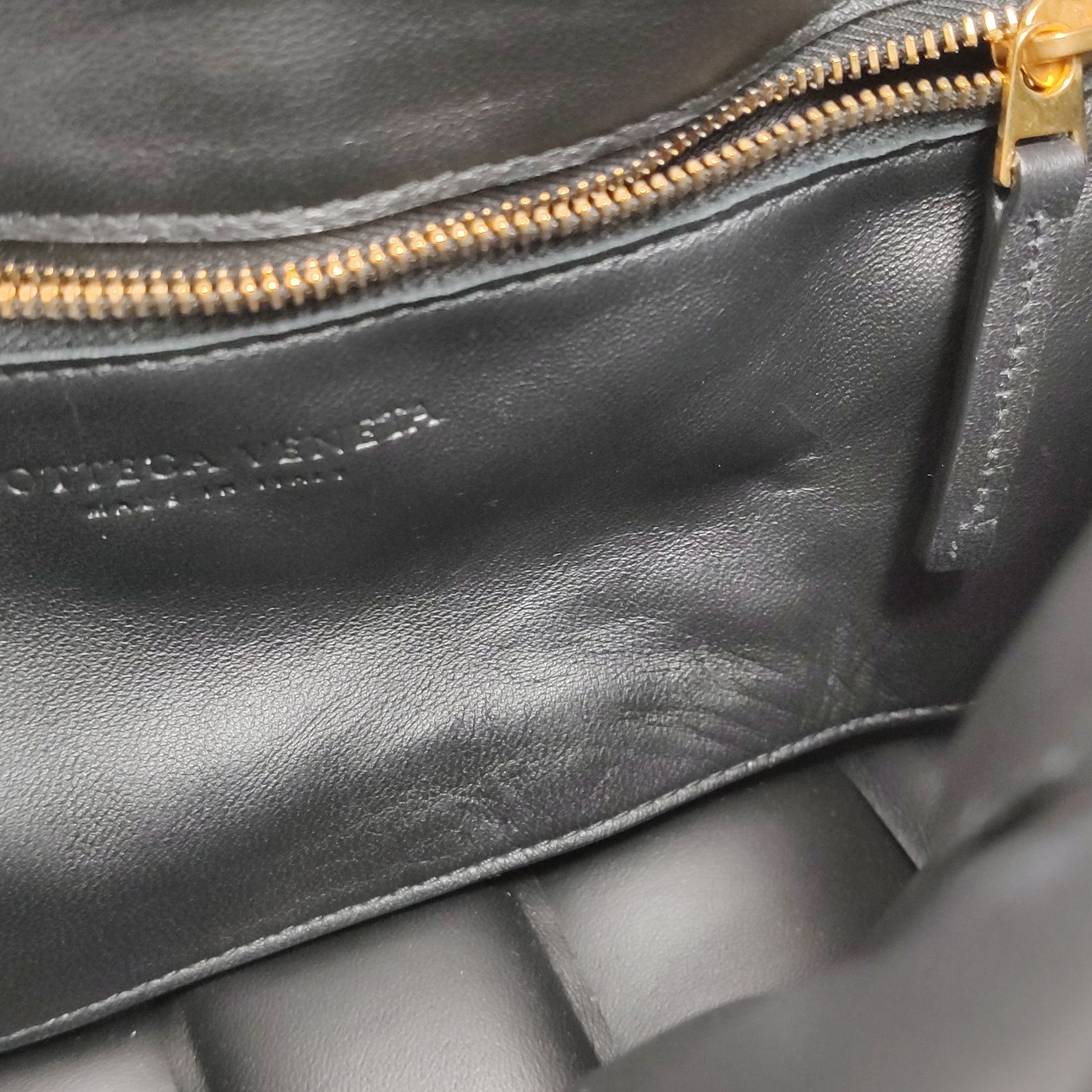 Bottega Veneta Bottega Veneta Women os Crossbody Bags Size ONE SIZE - 19 Thumbnail