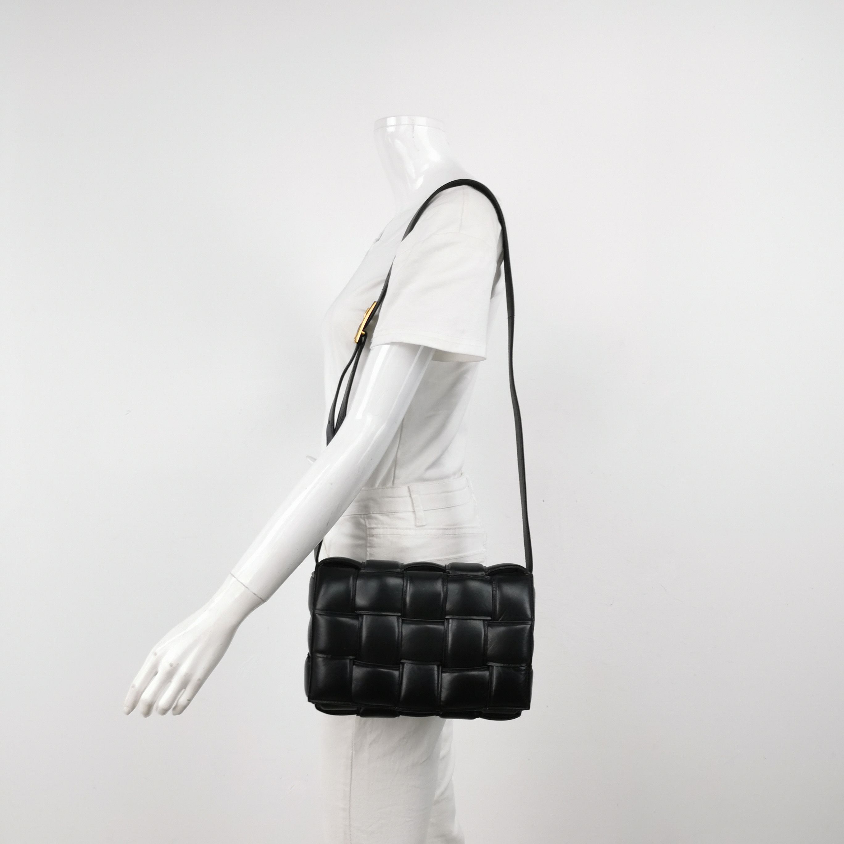 Bottega Veneta Bottega Veneta Women os Crossbody Bags Size ONE SIZE - 2 Thumbnail