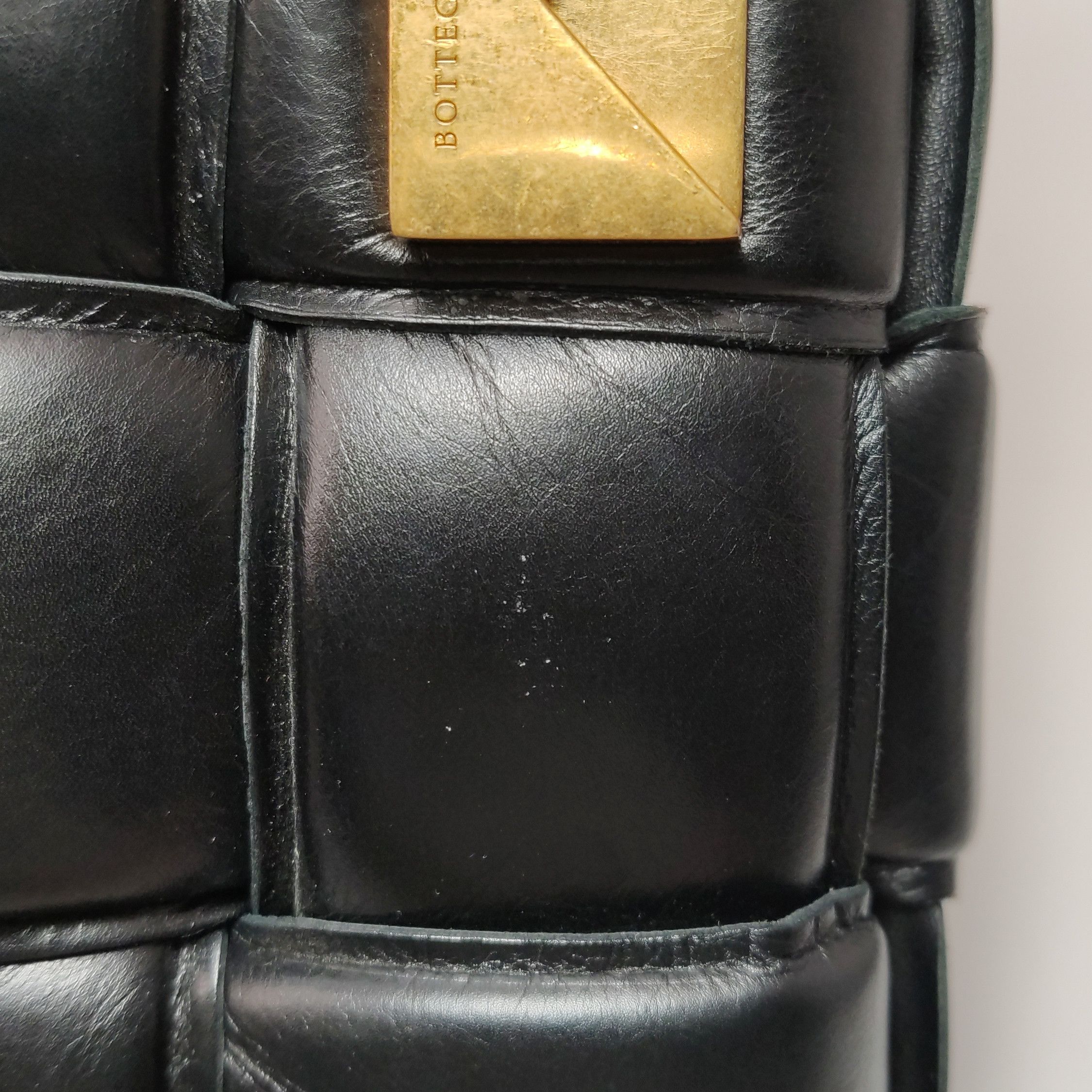 Bottega Veneta Bottega Veneta Women os Crossbody Bags Size ONE SIZE - 14 Thumbnail