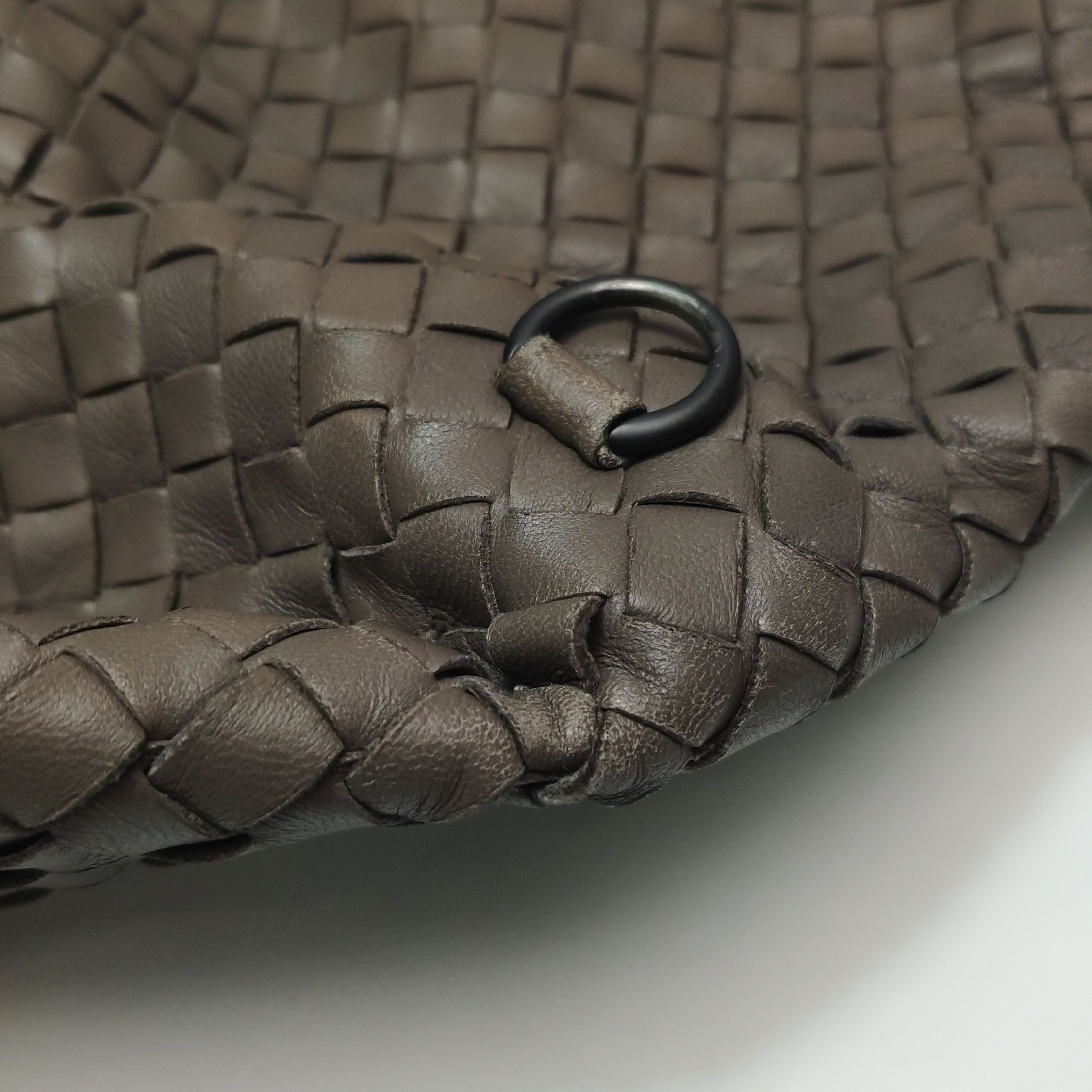 Bottega Veneta Bottega Veneta Women os Shoulder Bags Size ONE SIZE - 16 Thumbnail