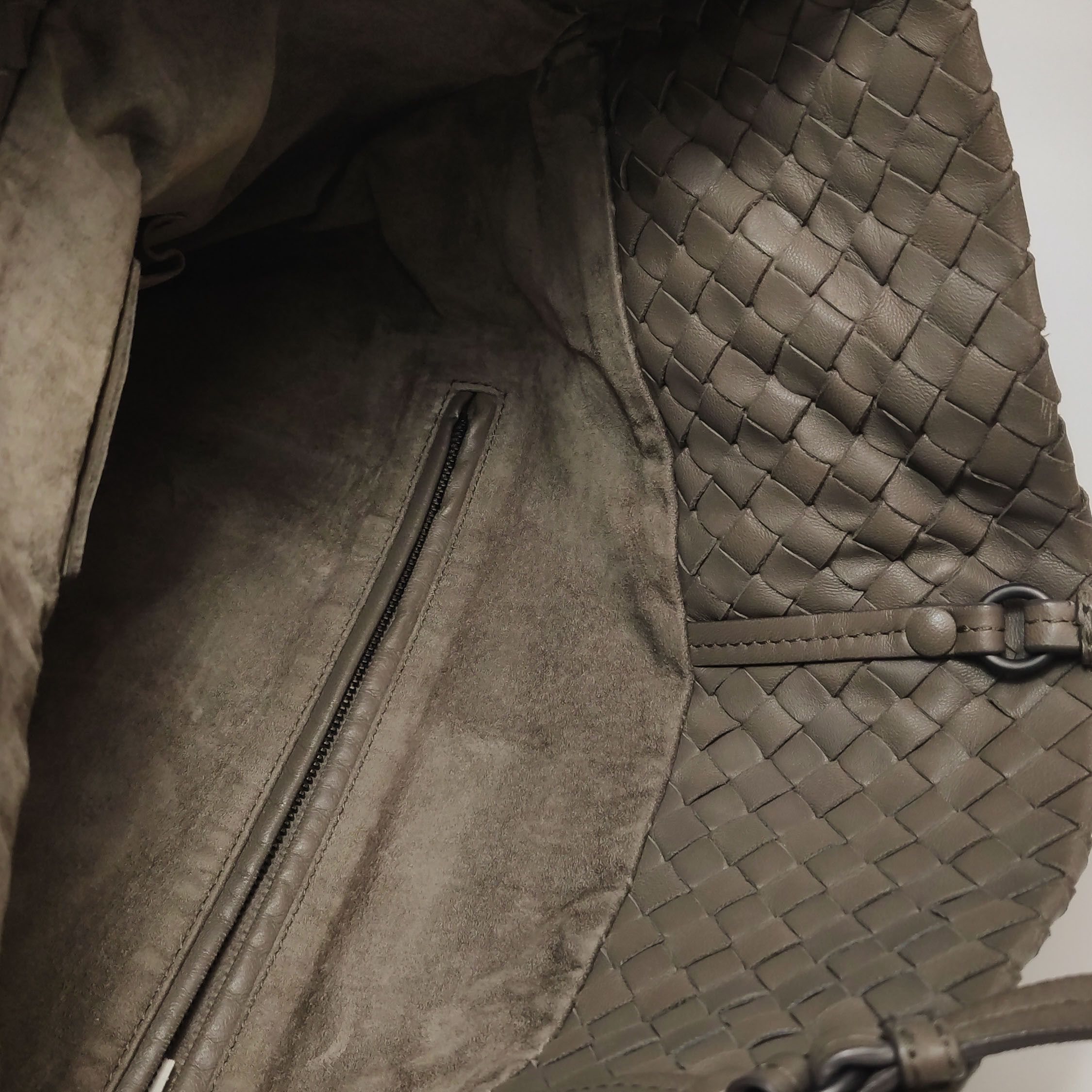 Bottega Veneta Bottega Veneta Women os Shoulder Bags Size ONE SIZE - 11 Thumbnail