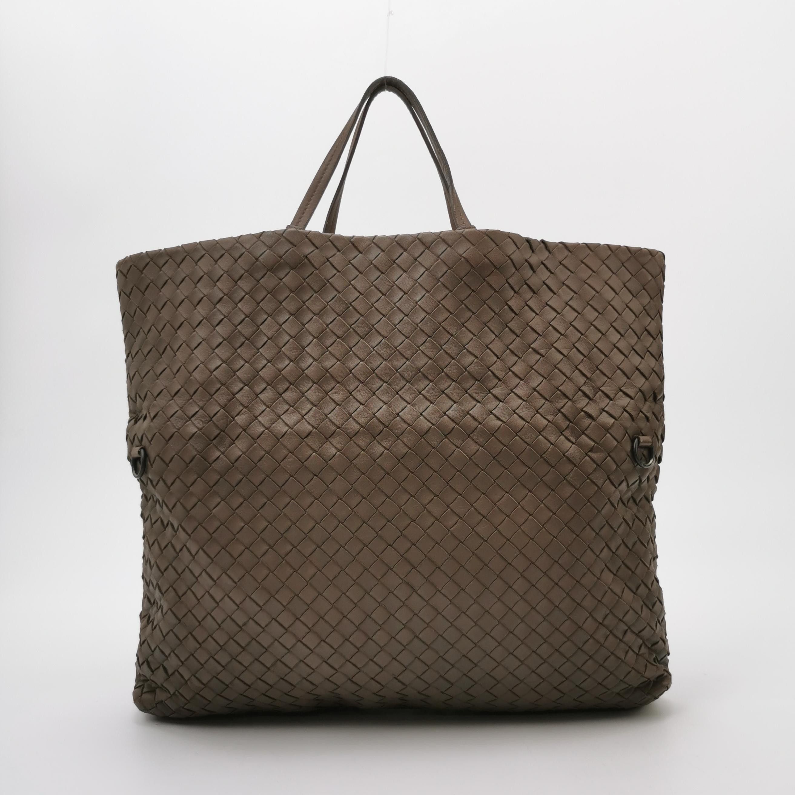 Bottega Veneta Bottega Veneta Women os Shoulder Bags Size ONE SIZE - 4 Thumbnail