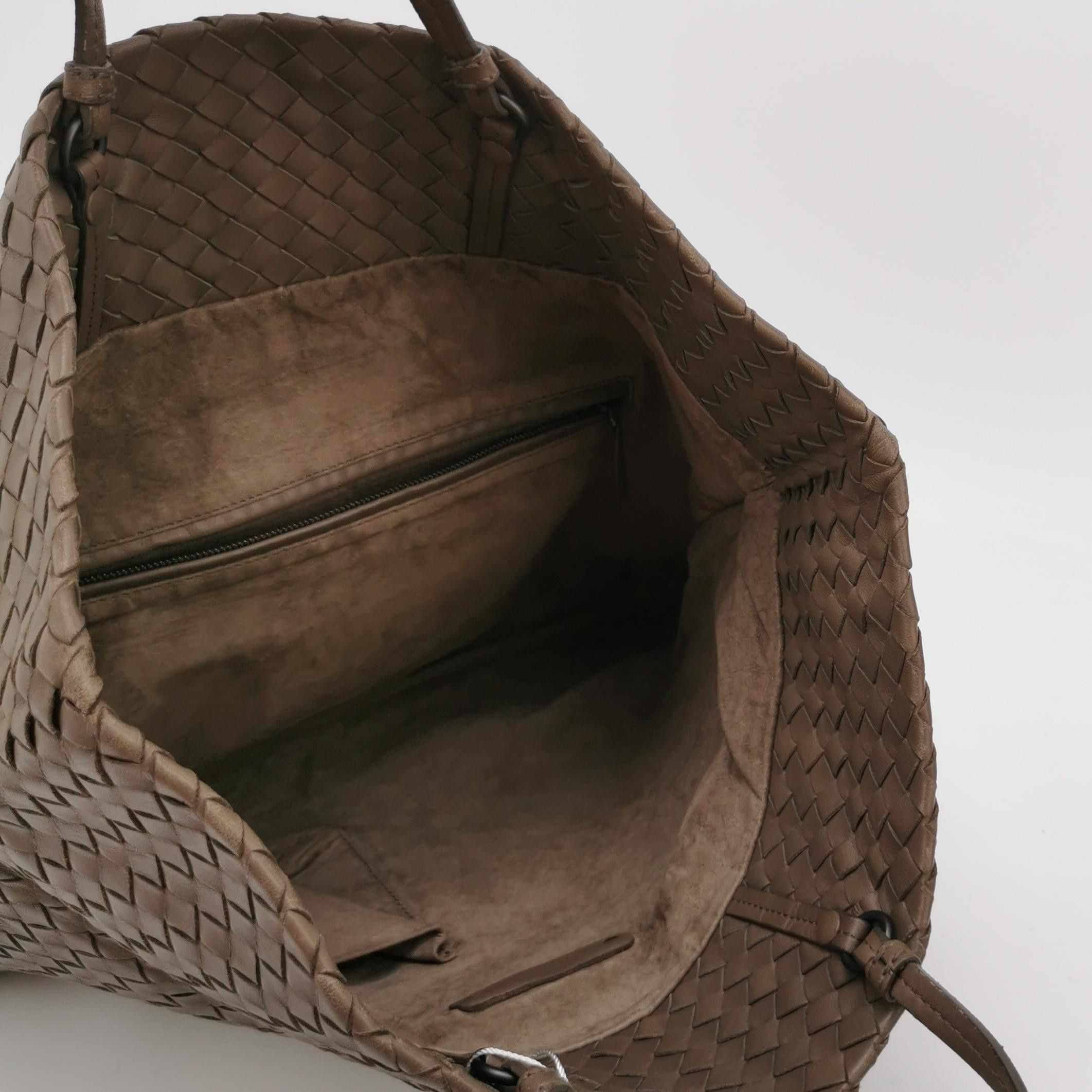 Bottega Veneta Bottega Veneta Women os Shoulder Bags Size ONE SIZE - 6 Thumbnail