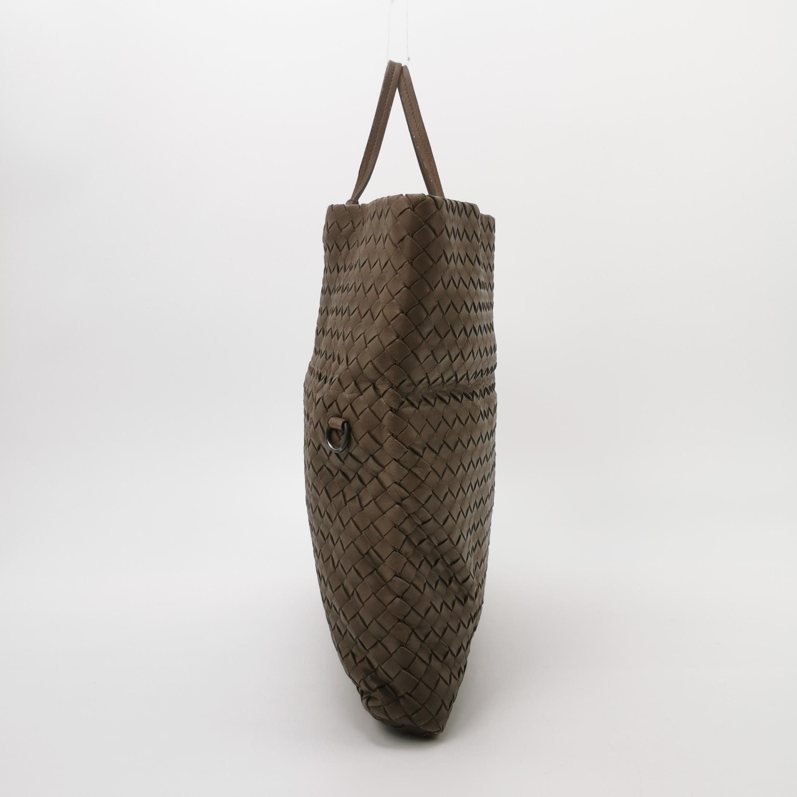 Bottega Veneta Bottega Veneta Women os Shoulder Bags Size ONE SIZE - 3 Thumbnail