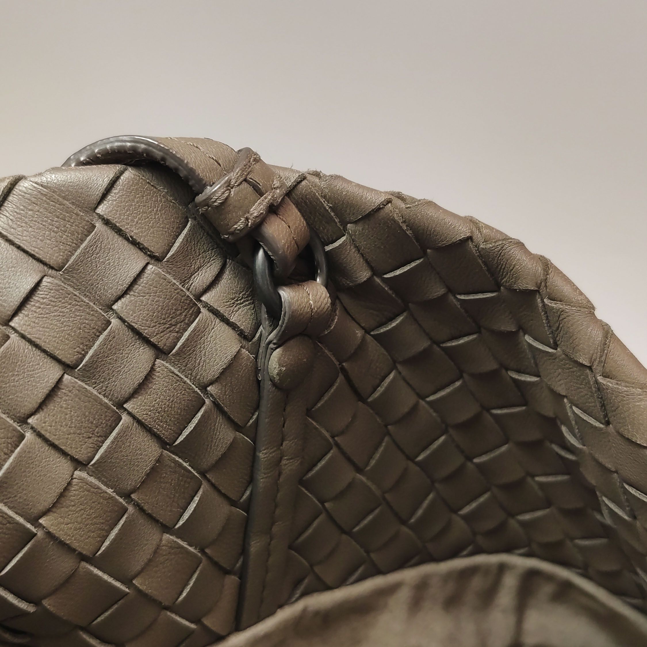 Bottega Veneta Bottega Veneta Women os Shoulder Bags Size ONE SIZE - 12 Thumbnail