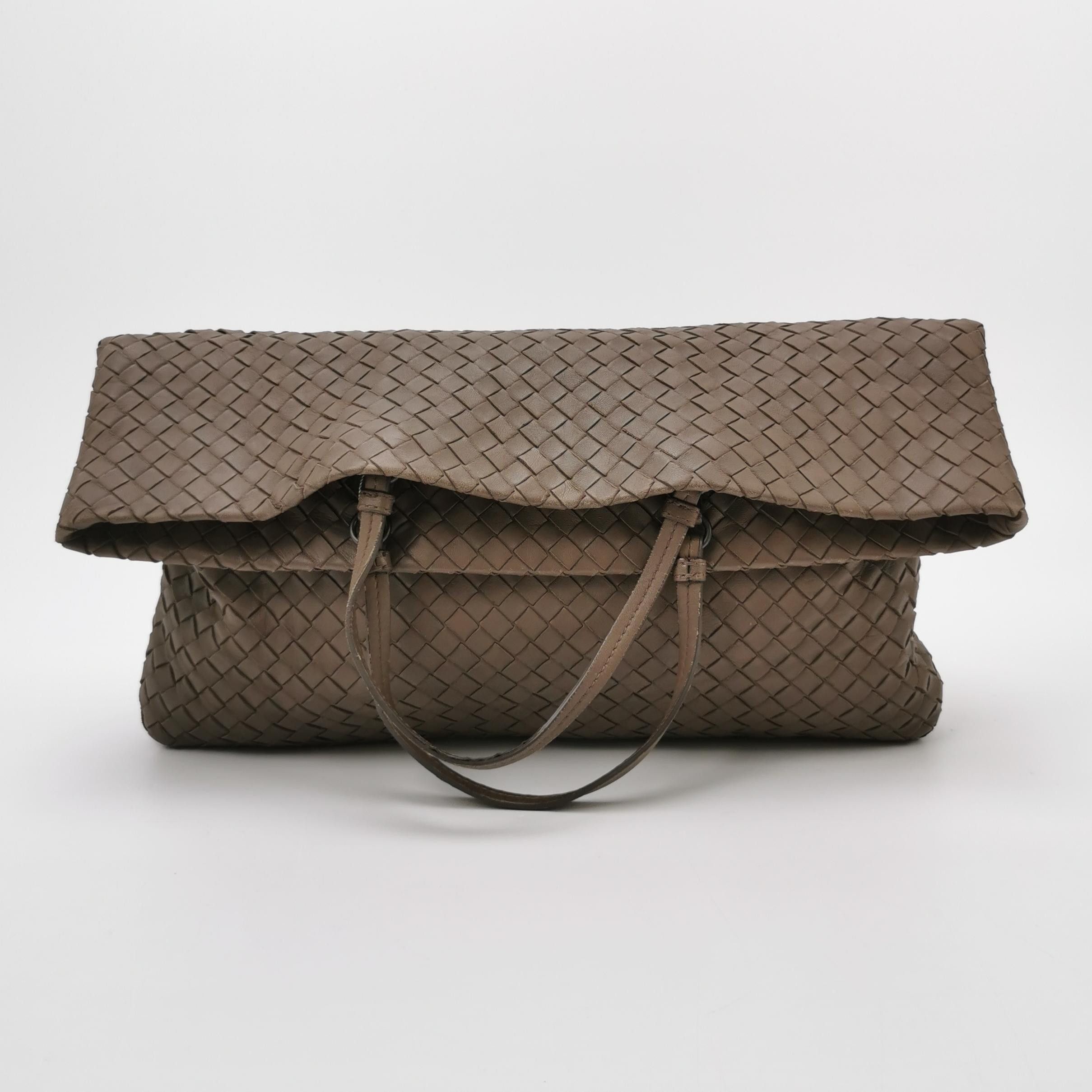 Bottega Veneta Bottega Veneta Women os Shoulder Bags Size ONE SIZE - 8 Thumbnail