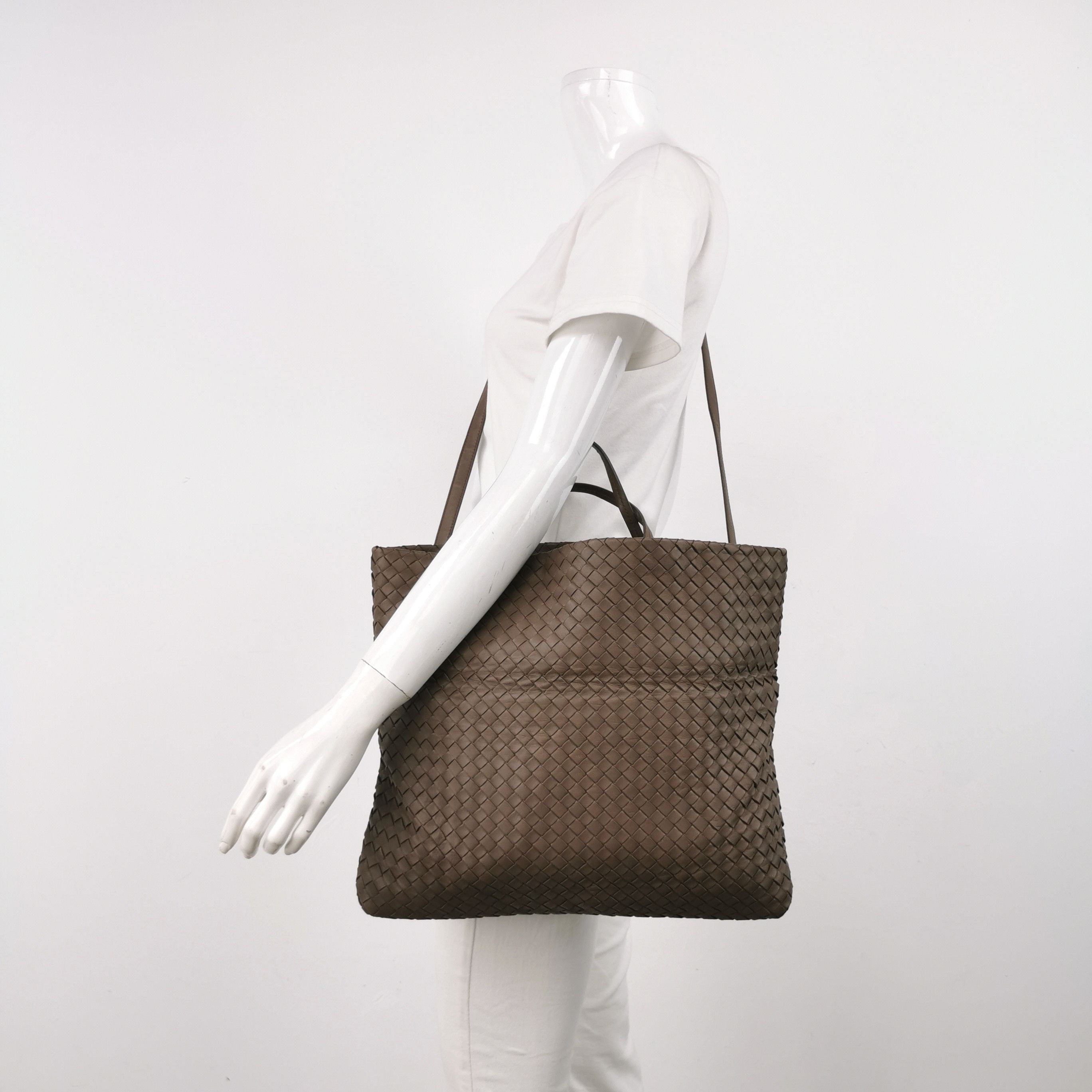 Bottega Veneta Bottega Veneta Women os Shoulder Bags Size ONE SIZE - 2 Thumbnail