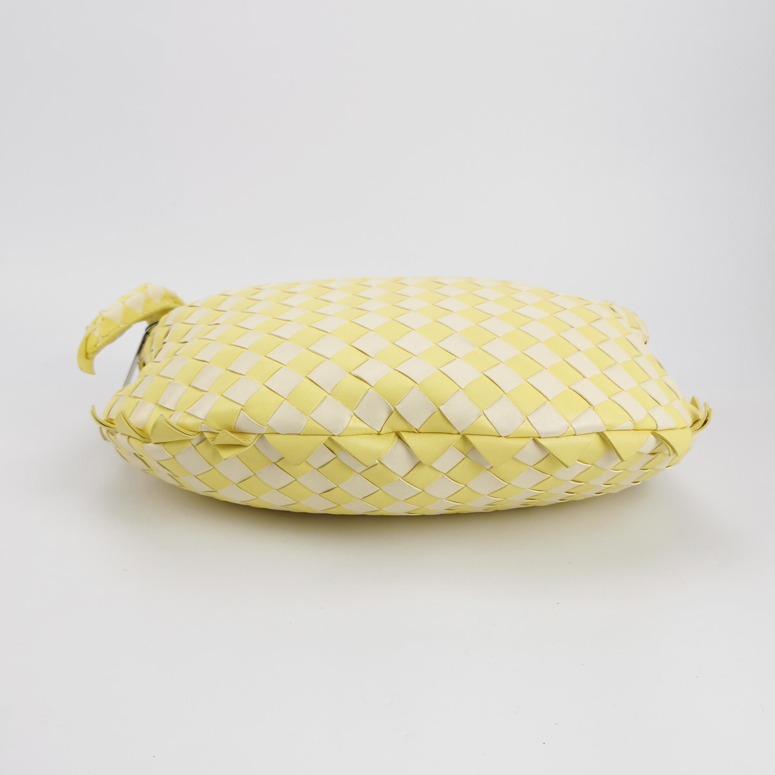 Bottega Veneta Bottega Veneta Women os Shoulder Bags Size ONE SIZE - 6 Thumbnail