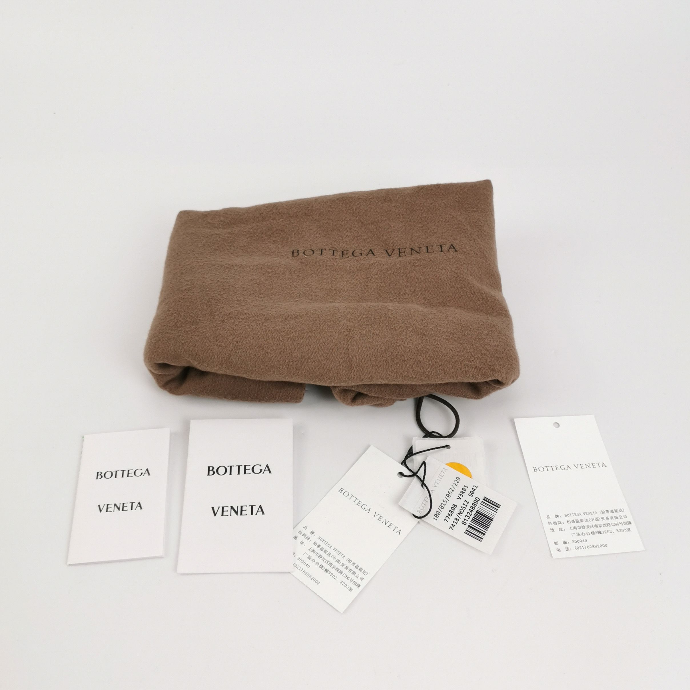 Bottega Veneta Bottega Veneta Women os Shoulder Bags Size ONE SIZE - 10 Thumbnail