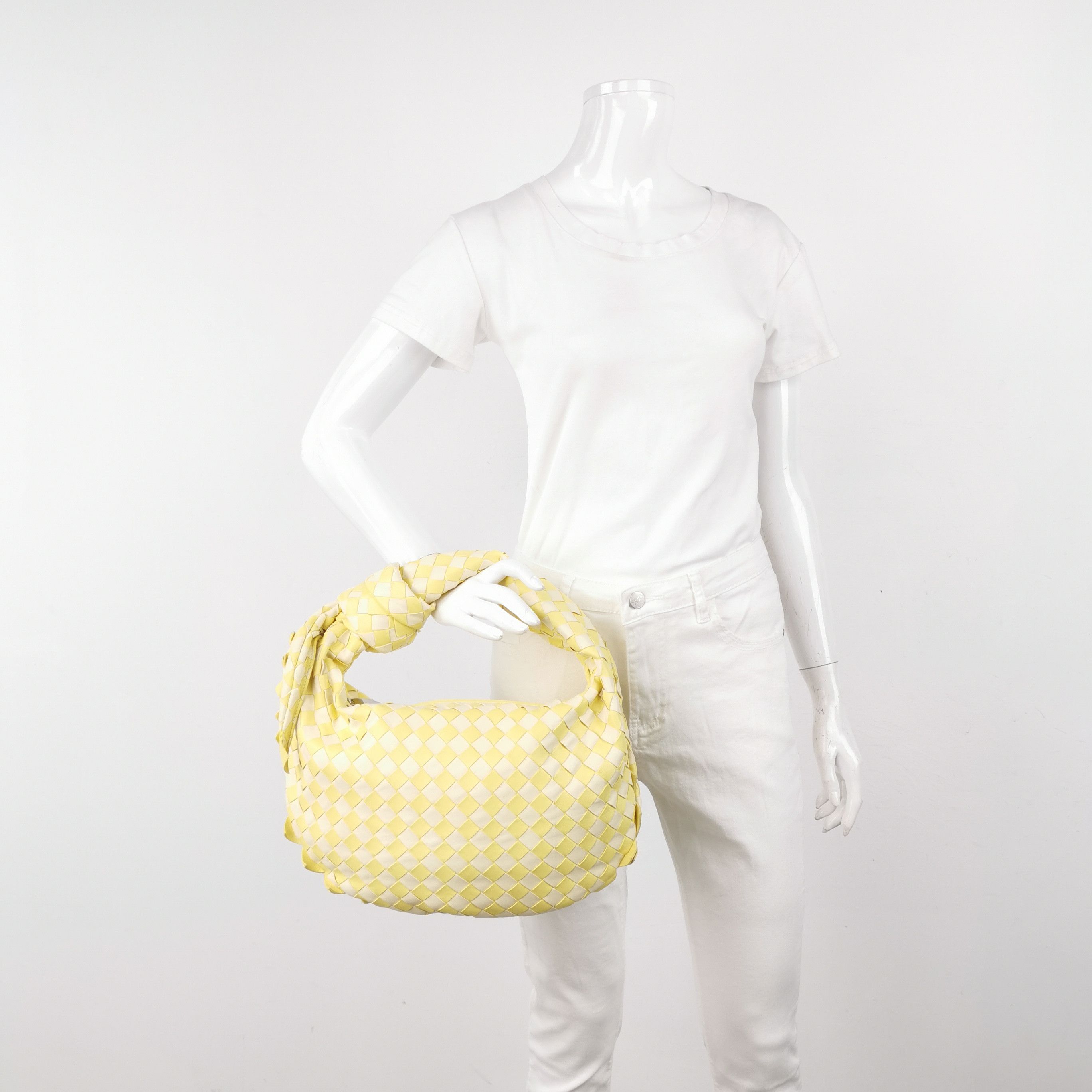 Bottega Veneta Bottega Veneta Women os Shoulder Bags Size ONE SIZE - 2 Thumbnail