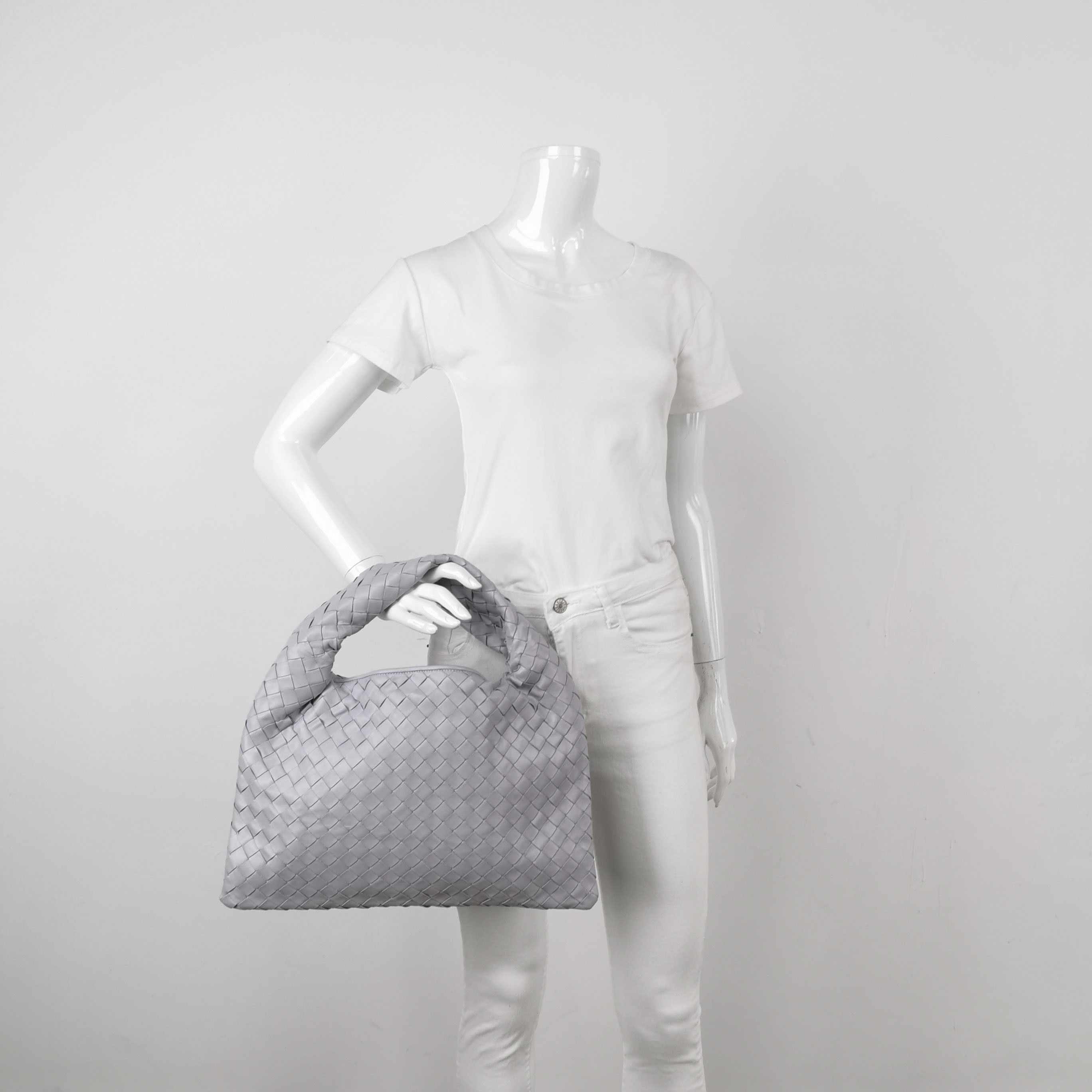 Bottega Veneta Bottega Veneta Women os Tote Bags Size ONE SIZE - 2 Thumbnail