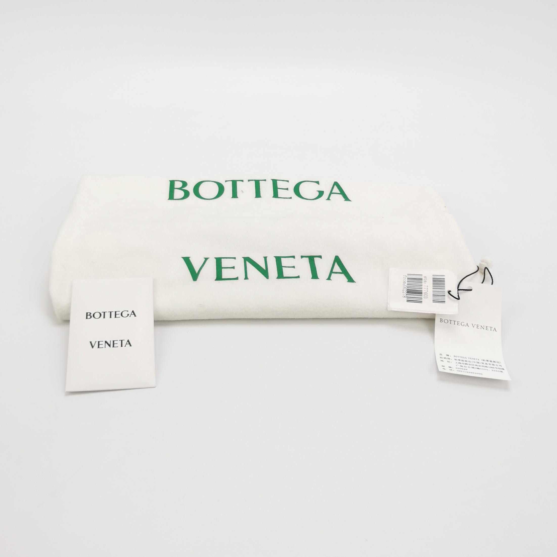 Bottega Veneta Bottega Veneta Women os Shoulder Bags Size ONE SIZE - 9 Thumbnail