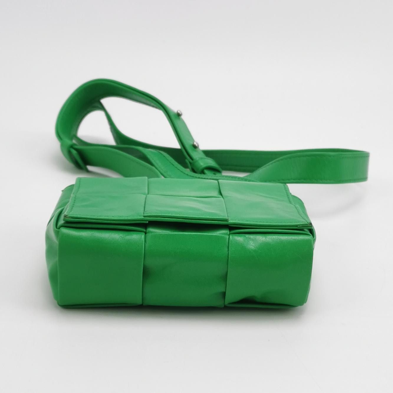 Bottega Veneta Bottega Veneta Women os Crossbody Bags Size ONE SIZE - 6 Thumbnail