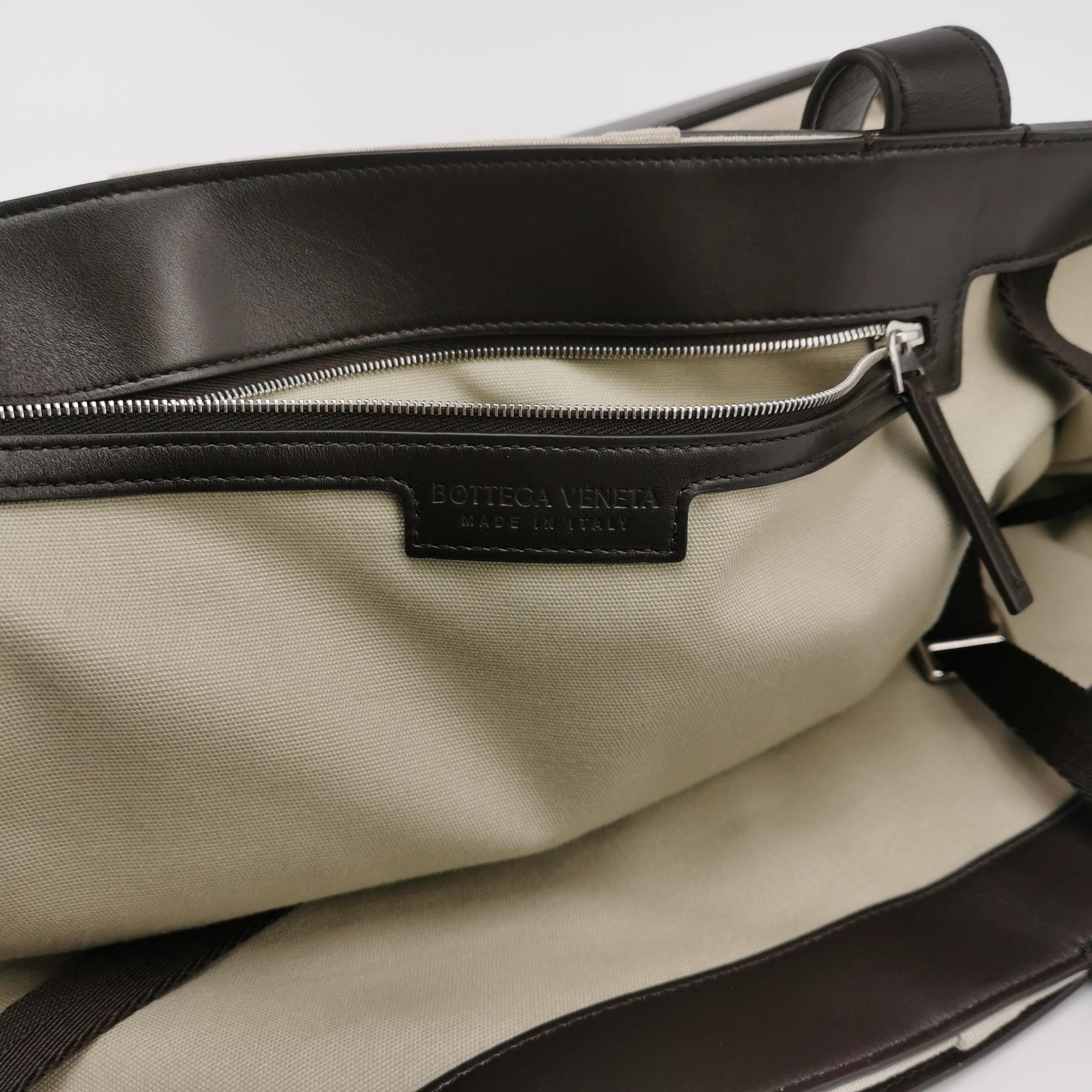 Bottega Veneta Bottega Veneta Women os Shoulder Bags Size ONE SIZE - 8 Thumbnail