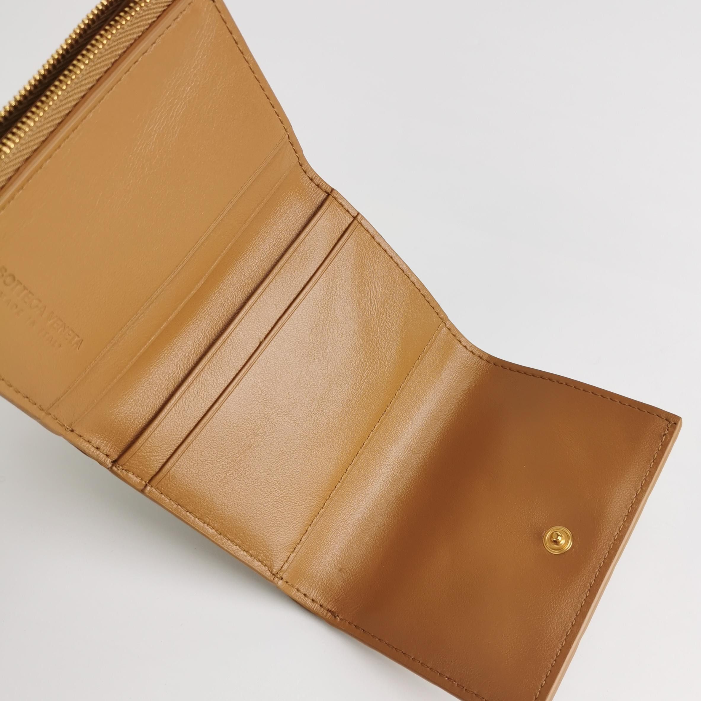 Bottega Veneta Bottega Veneta Women os Wallets Size ONE SIZE - 6 Thumbnail