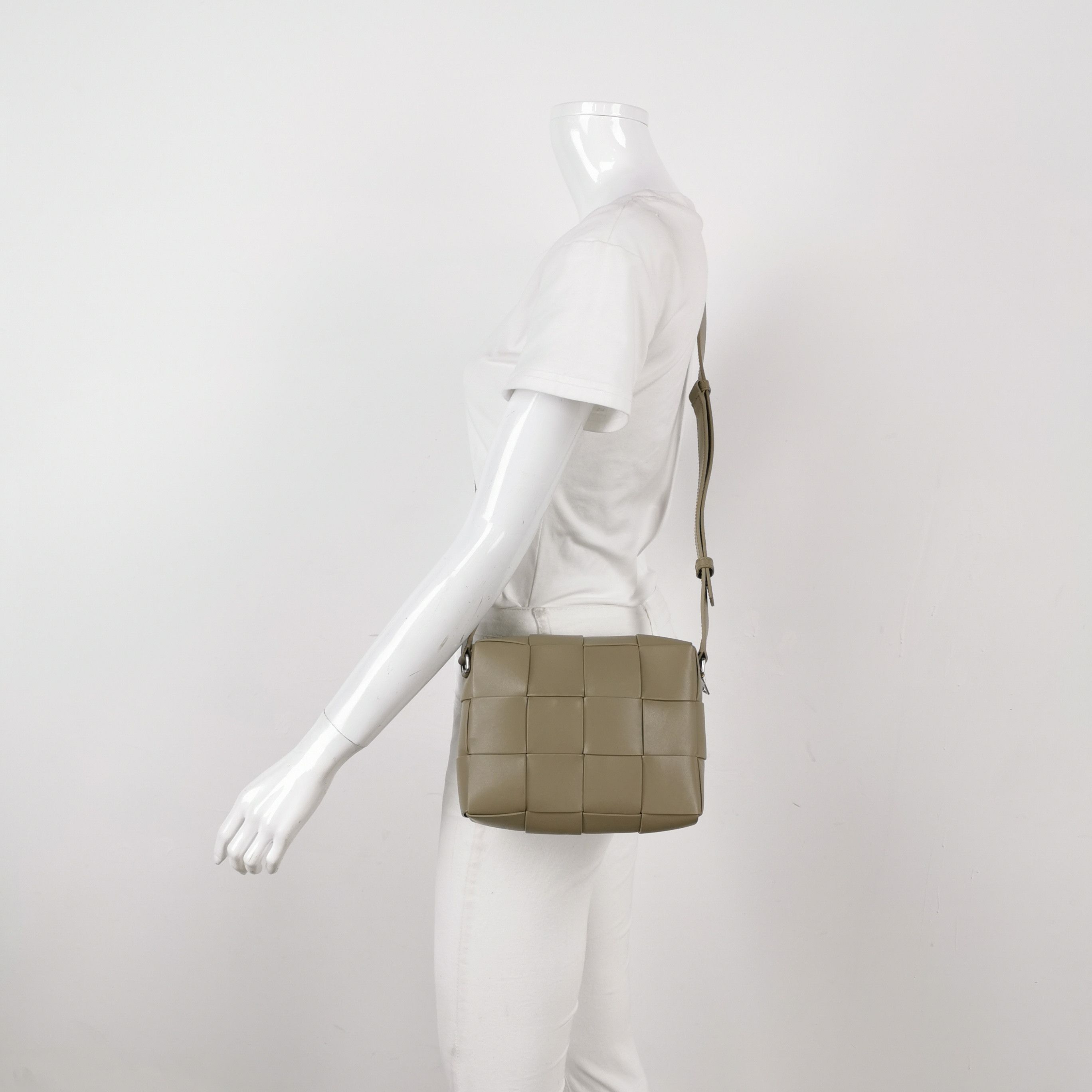 Bottega Veneta Bottega Veneta Women os Shoulder Bags Size ONE SIZE - 2 Thumbnail