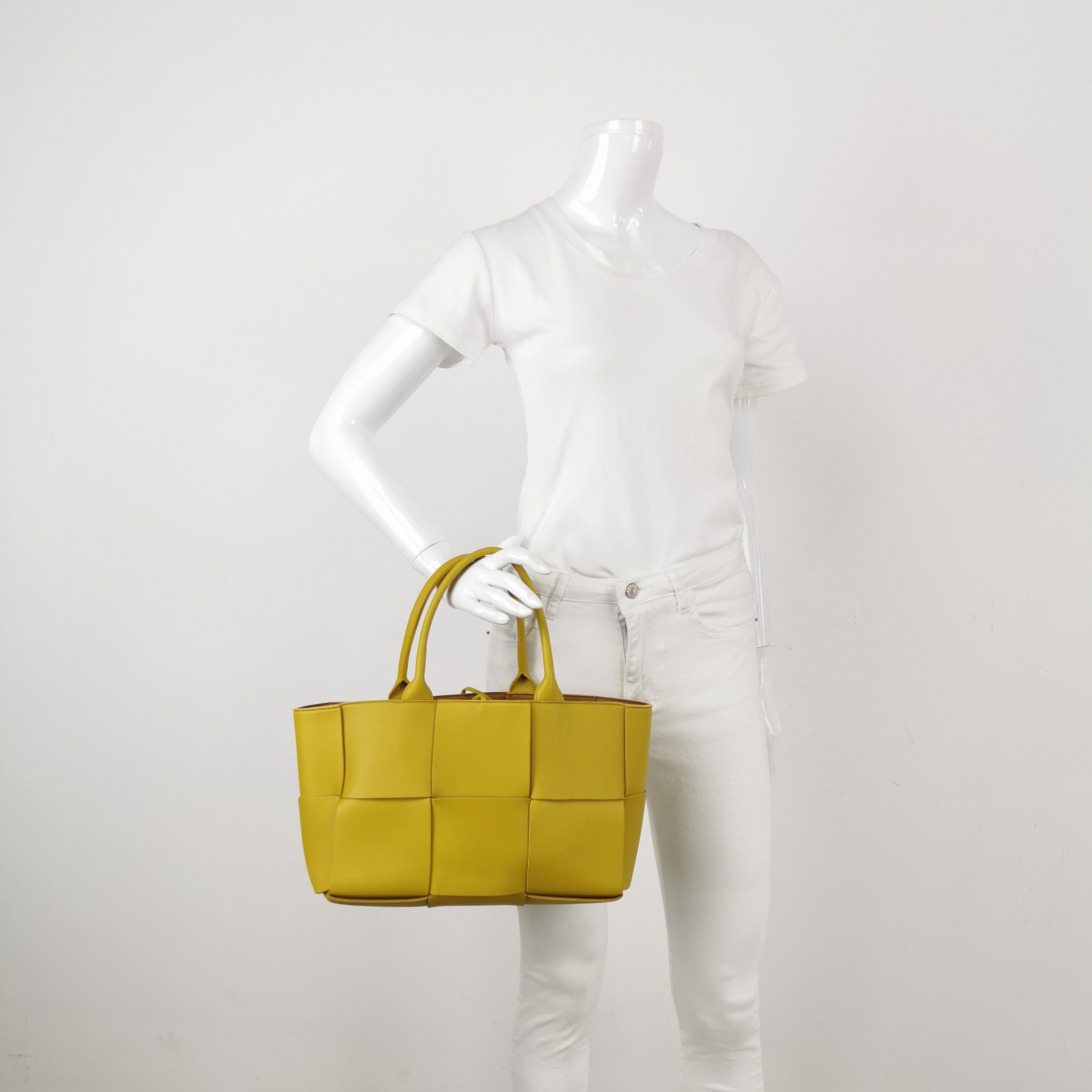 Bottega Veneta Bottega Veneta Women os Tote Bags Size ONE SIZE - 2 Thumbnail