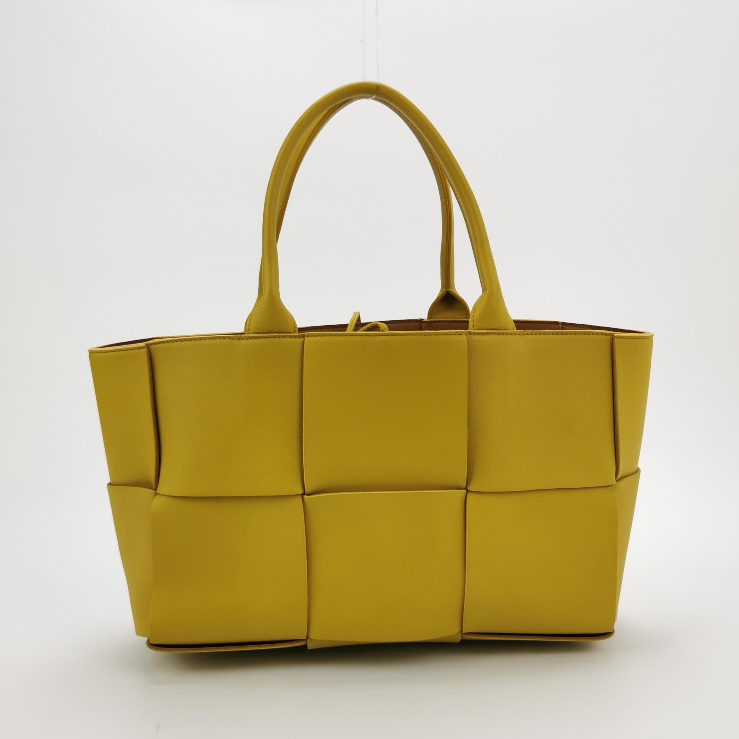Bottega Veneta Bottega Veneta Women os Tote Bags Size ONE SIZE - 3 Thumbnail