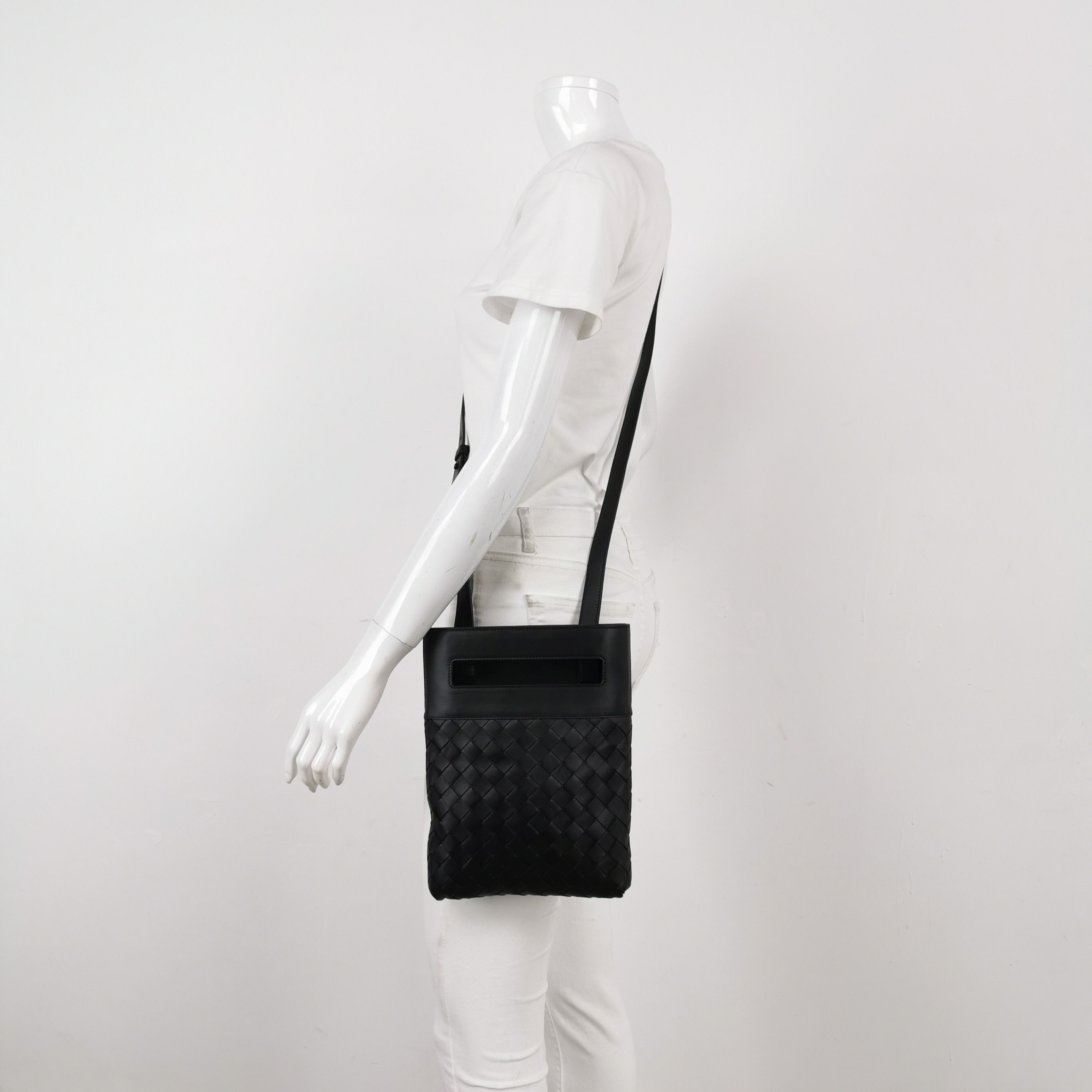 Bottega Veneta Bottega Veneta Women os Shoulder Bags Size ONE SIZE - 2 Thumbnail