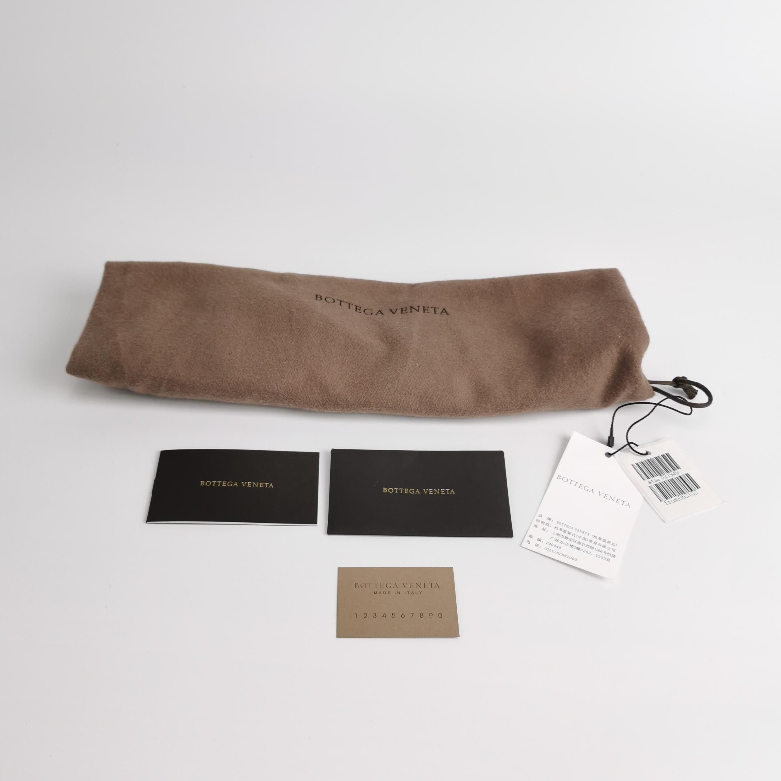 Bottega Veneta Bottega Veneta Women os Shoulder Bags Size ONE SIZE - 9 Thumbnail