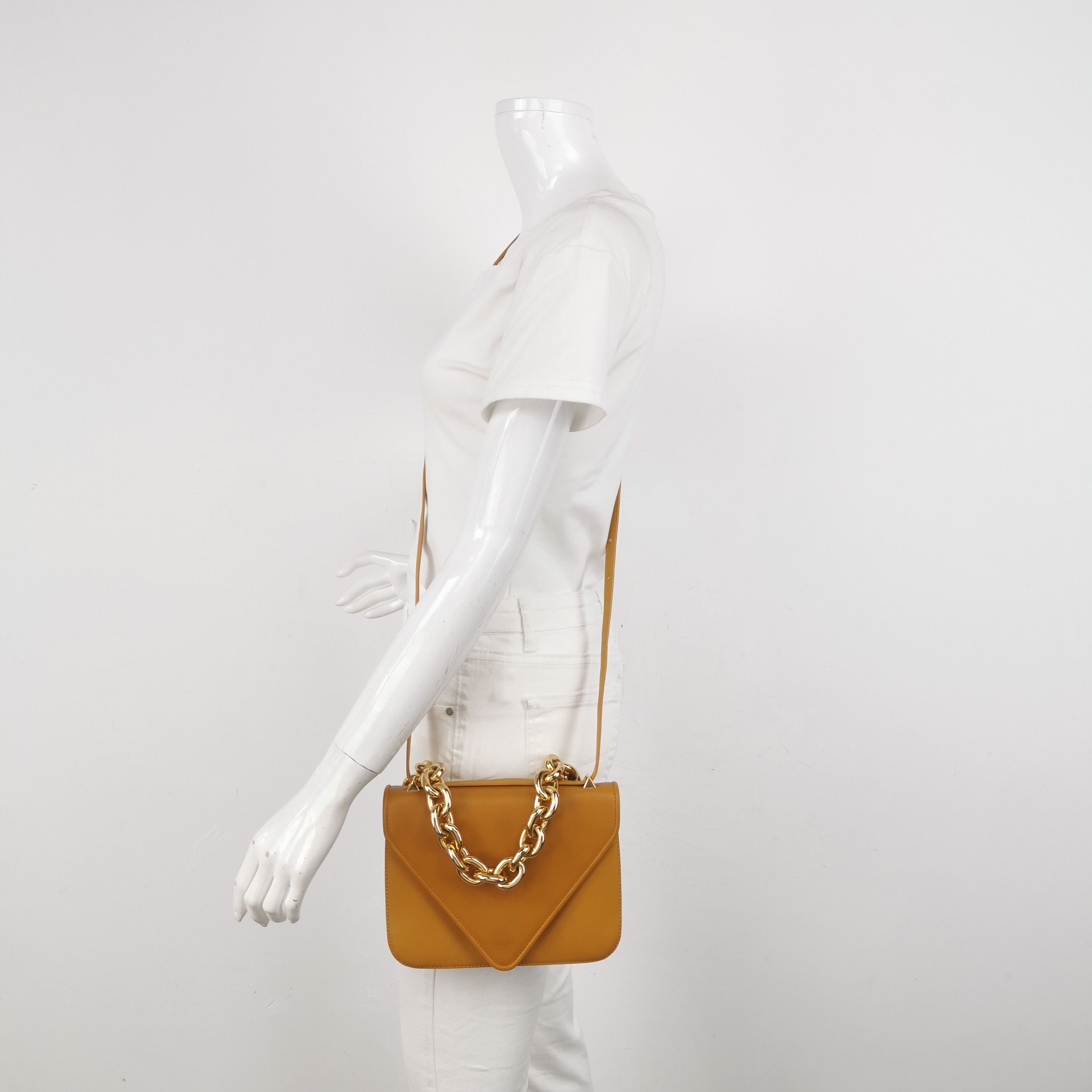 Bottega Veneta Bottega Veneta Women os Crossbody Bags Size ONE SIZE - 2 Thumbnail