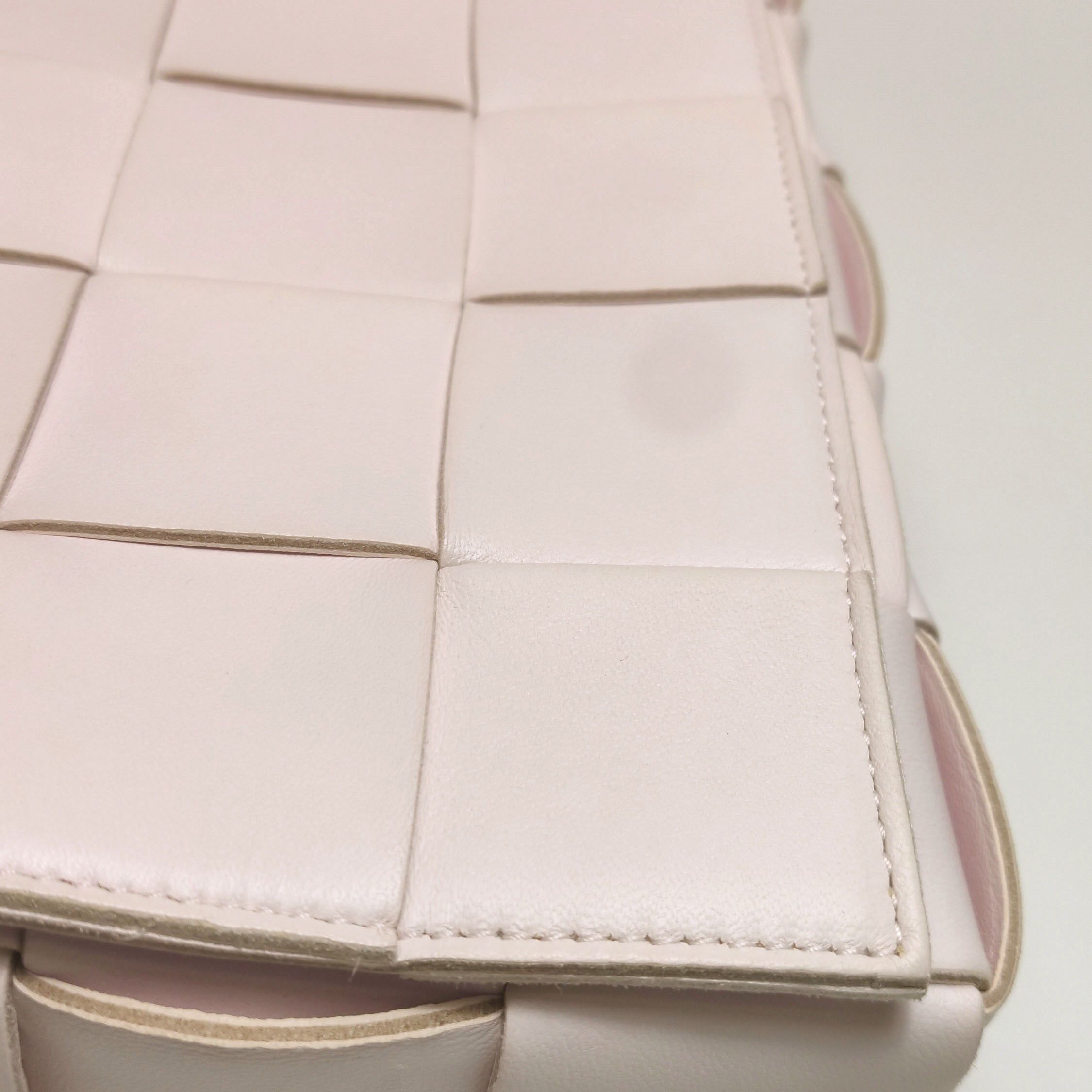 Bottega Veneta Bottega Veneta Women os Shoulder Bags Size ONE SIZE - 15 Thumbnail