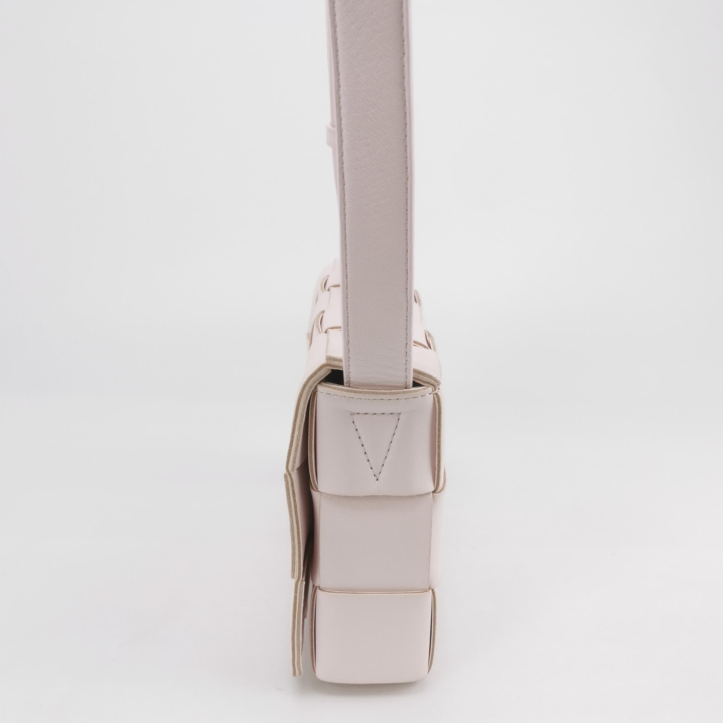 Bottega Veneta Bottega Veneta Women os Shoulder Bags Size ONE SIZE - 3 Thumbnail
