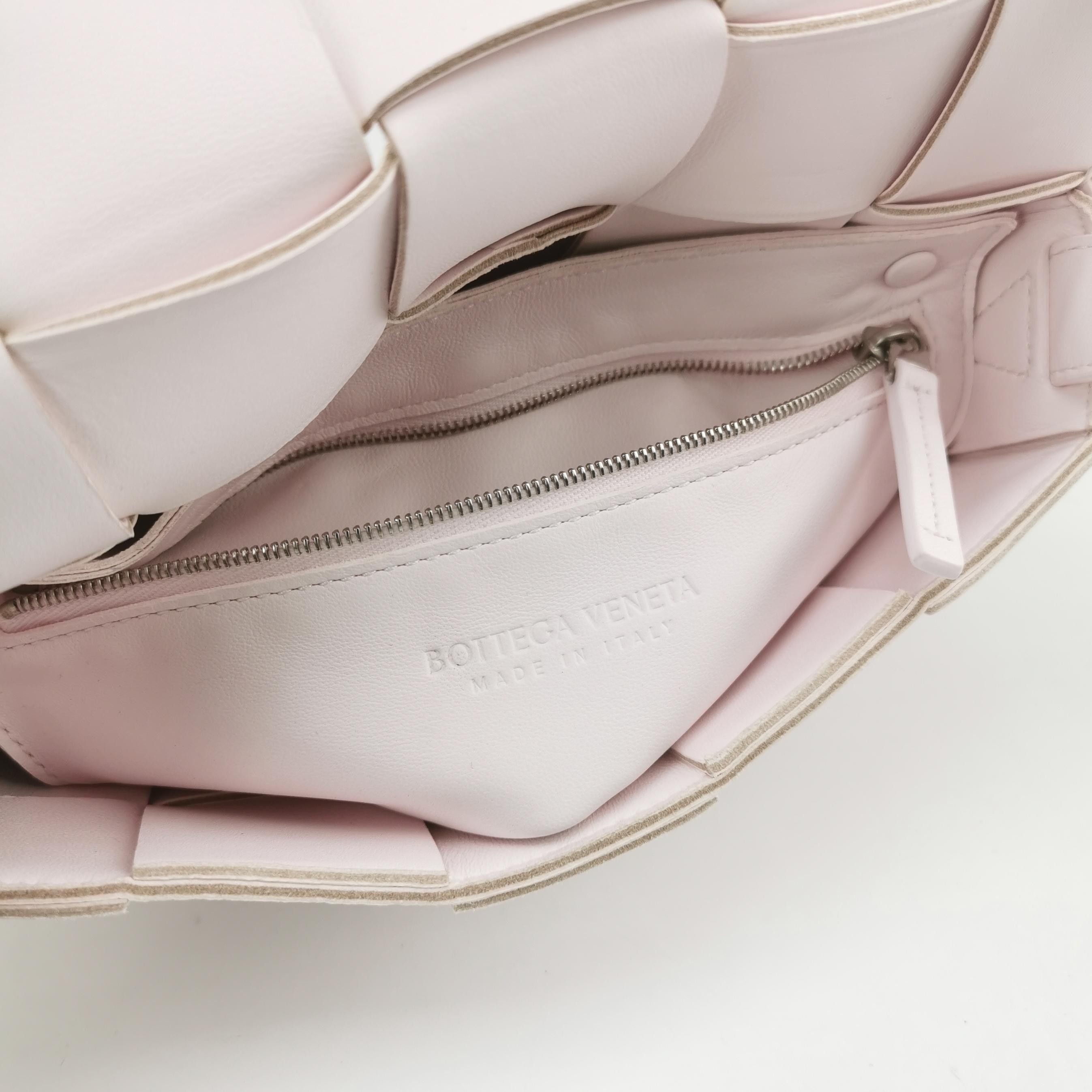 Bottega Veneta Bottega Veneta Women os Shoulder Bags Size ONE SIZE - 8 Thumbnail