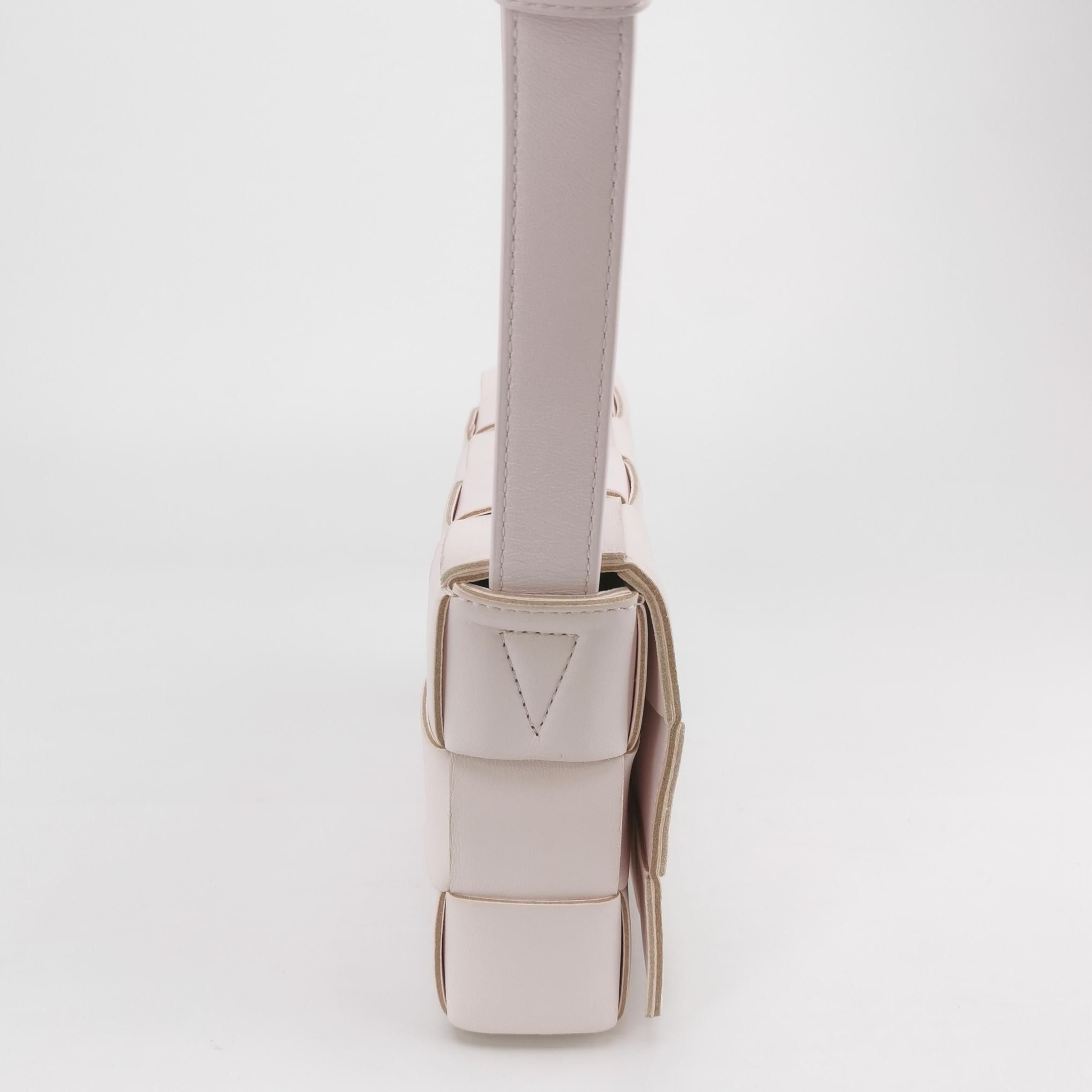 Bottega Veneta Bottega Veneta Women os Shoulder Bags Size ONE SIZE - 4 Thumbnail