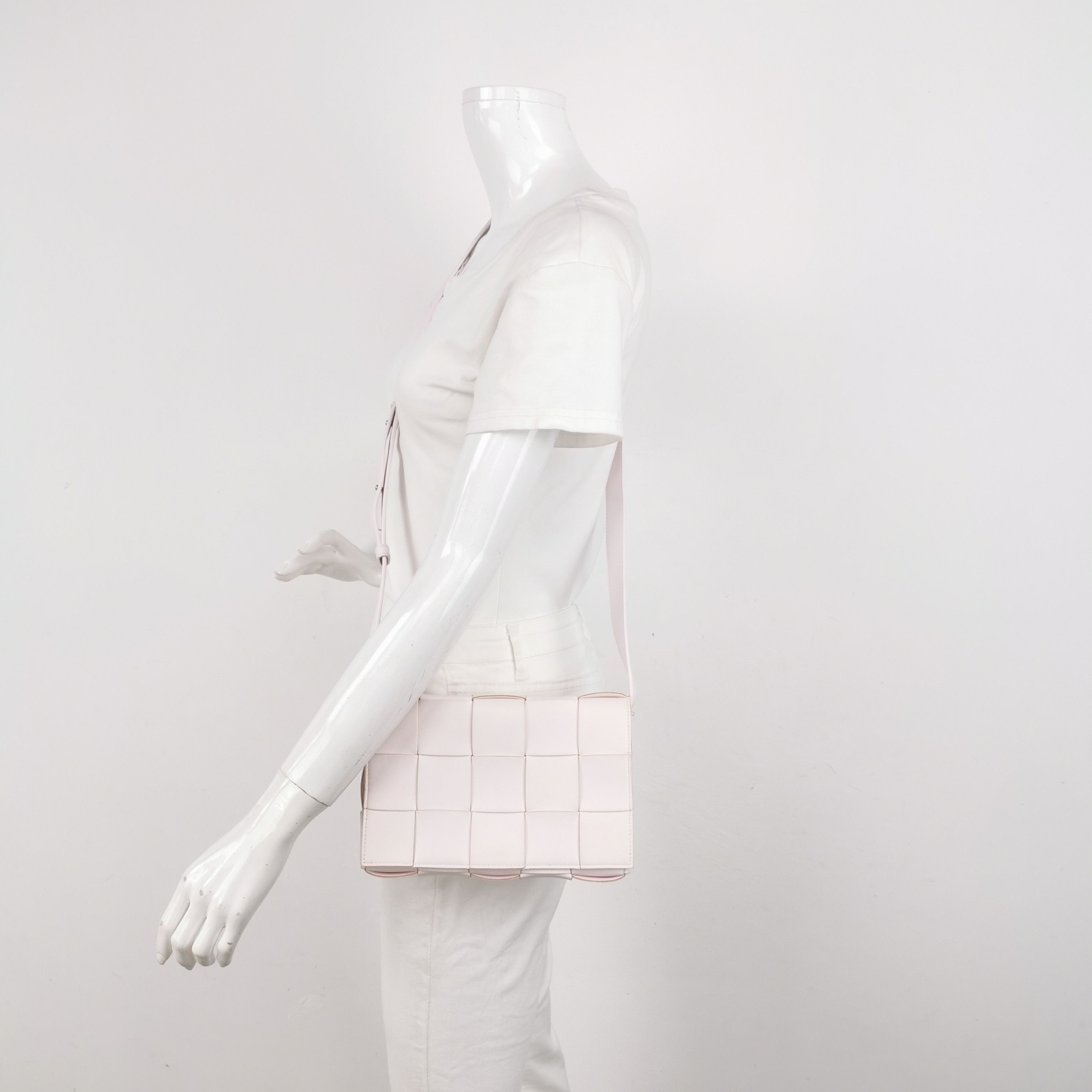 Bottega Veneta Bottega Veneta Women os Shoulder Bags Size ONE SIZE - 2 Thumbnail