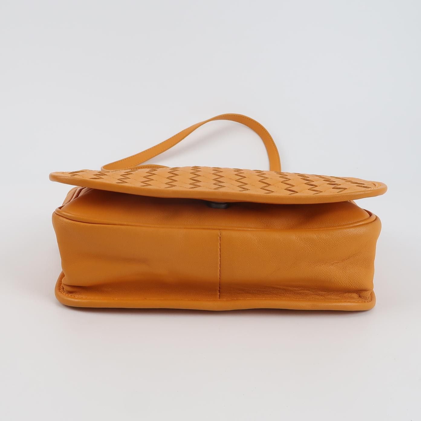Bottega Veneta Bottega Veneta Women os Shoulder Bags Size ONE SIZE - 6 Thumbnail