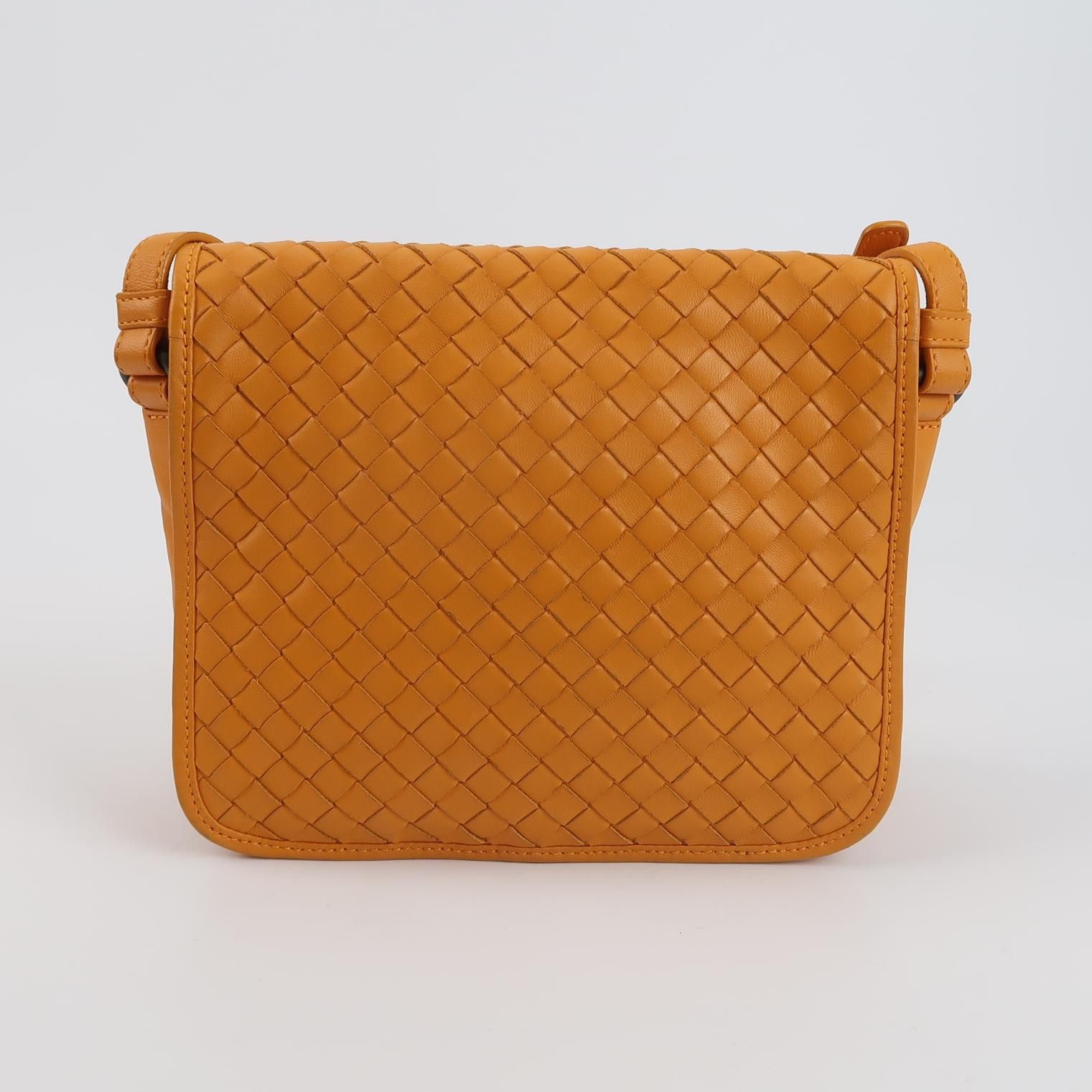 Bottega Veneta Bottega Veneta Women os Shoulder Bags Size ONE SIZE - 5 Thumbnail
