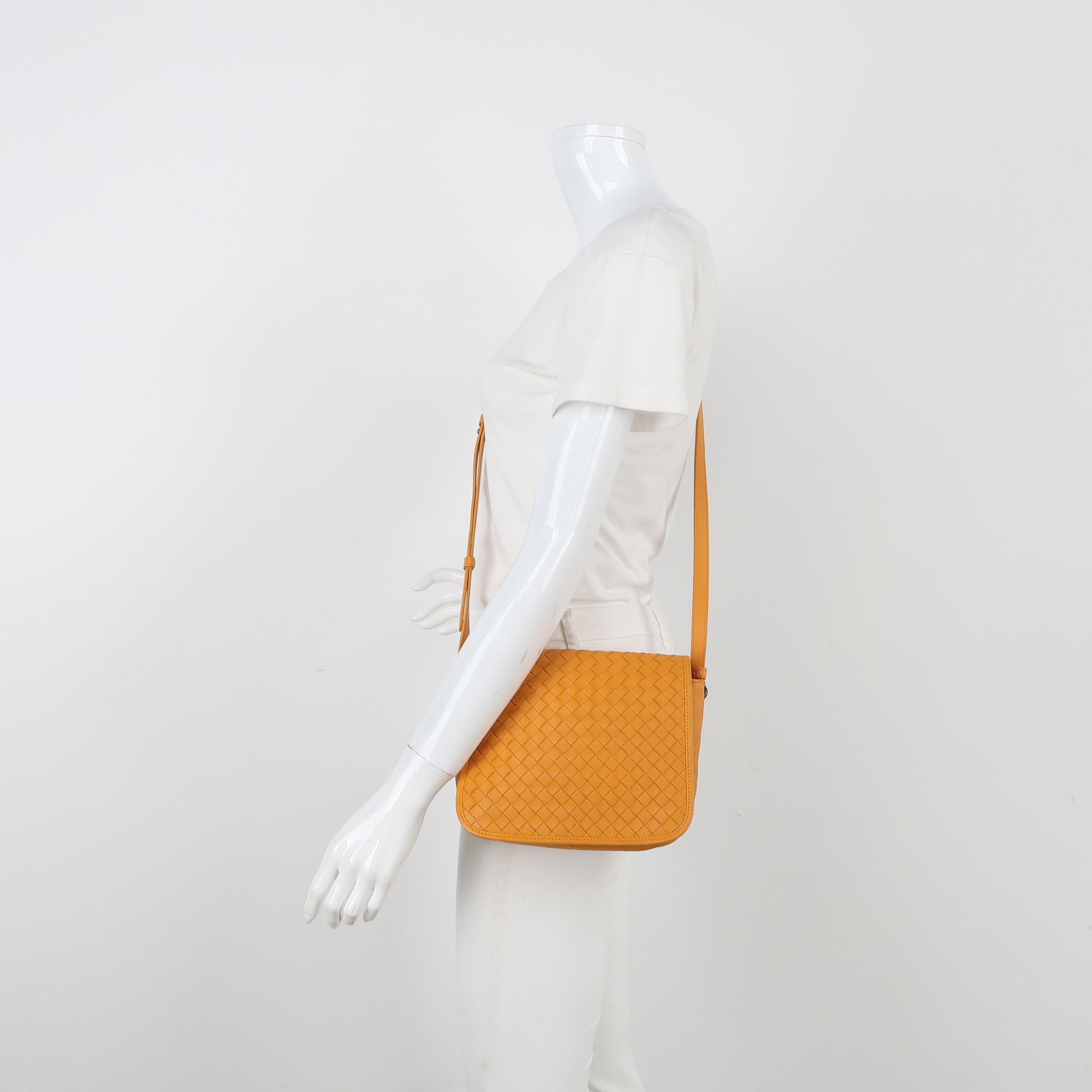 Bottega Veneta Bottega Veneta Women os Shoulder Bags Size ONE SIZE - 2 Thumbnail
