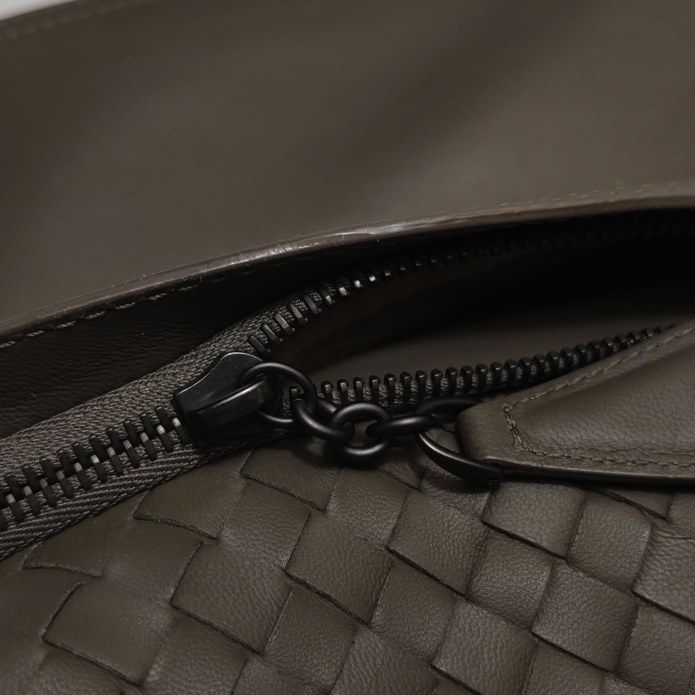 Bottega Veneta Bottega Veneta Women os Crossbody Bags Size ONE SIZE - 12 Thumbnail