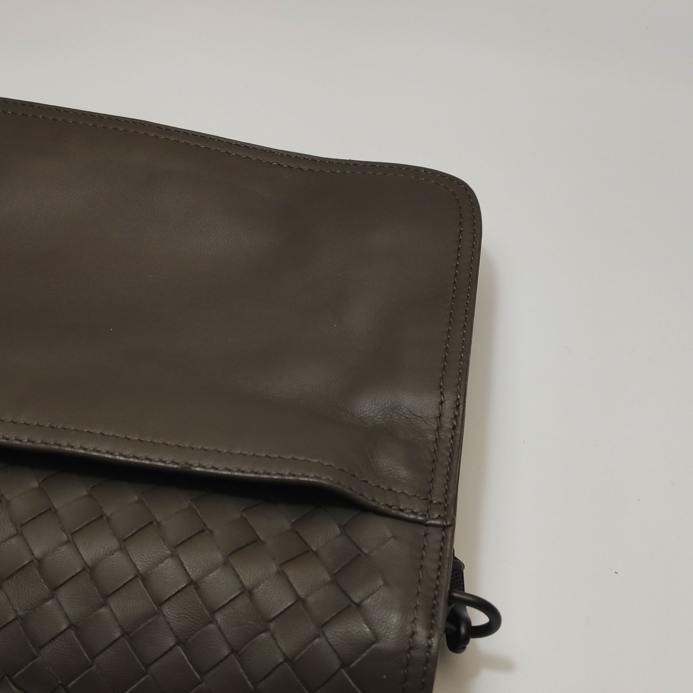 Bottega Veneta Bottega Veneta Women os Crossbody Bags Size ONE SIZE - 21 Thumbnail