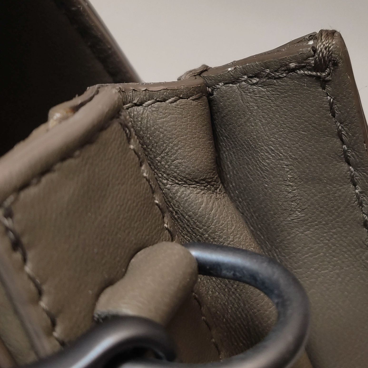 Bottega Veneta Bottega Veneta Women os Crossbody Bags Size ONE SIZE - 15 Thumbnail