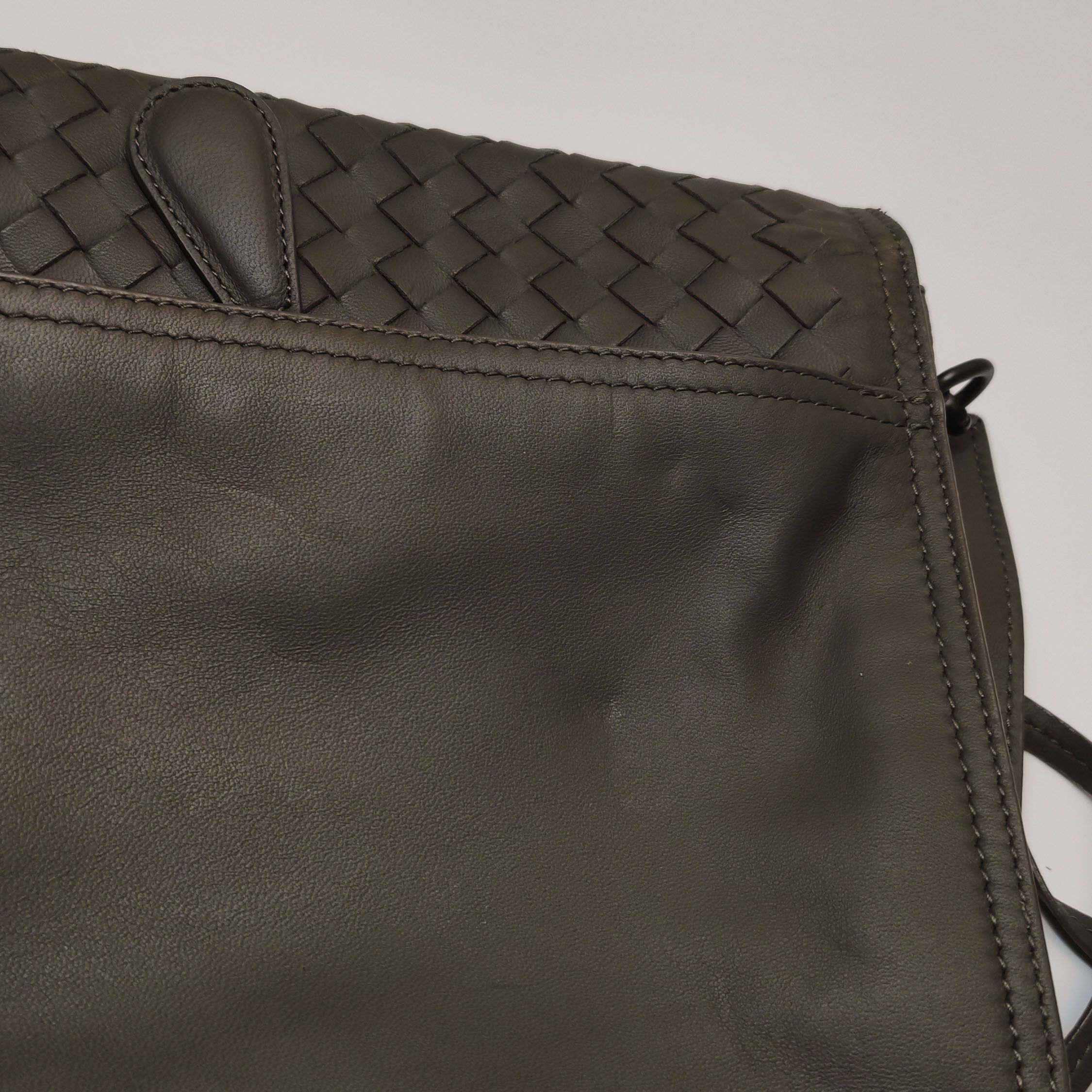 Bottega Veneta Bottega Veneta Women os Crossbody Bags Size ONE SIZE - 18 Thumbnail