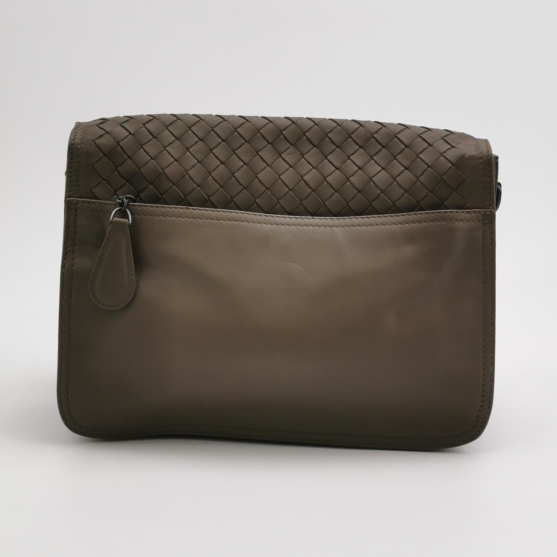 Bottega Veneta Bottega Veneta Women os Crossbody Bags Size ONE SIZE - 5 Thumbnail