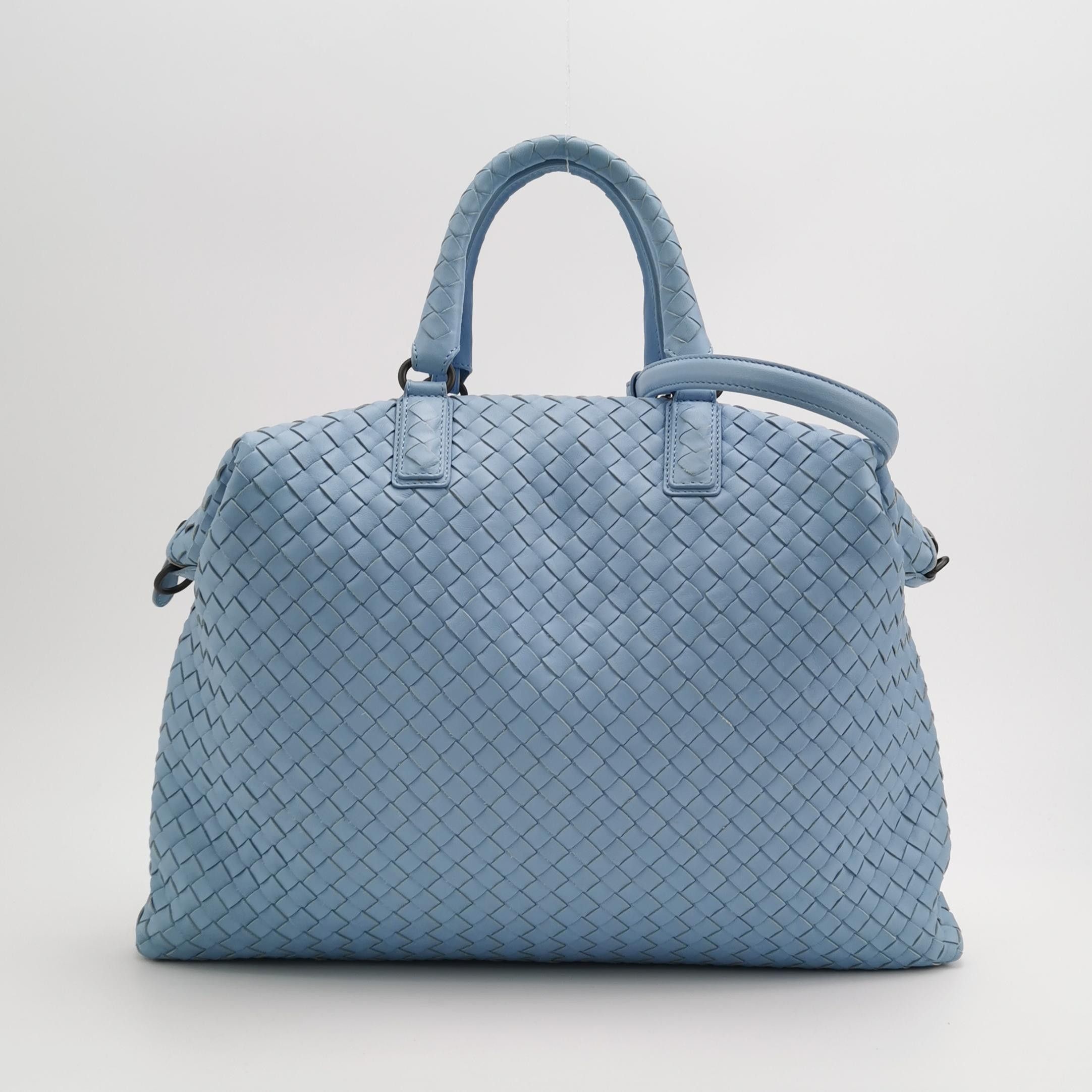 Bottega Veneta Bottega Veneta Women os Shoulder Bags Size ONE SIZE - 9 Thumbnail
