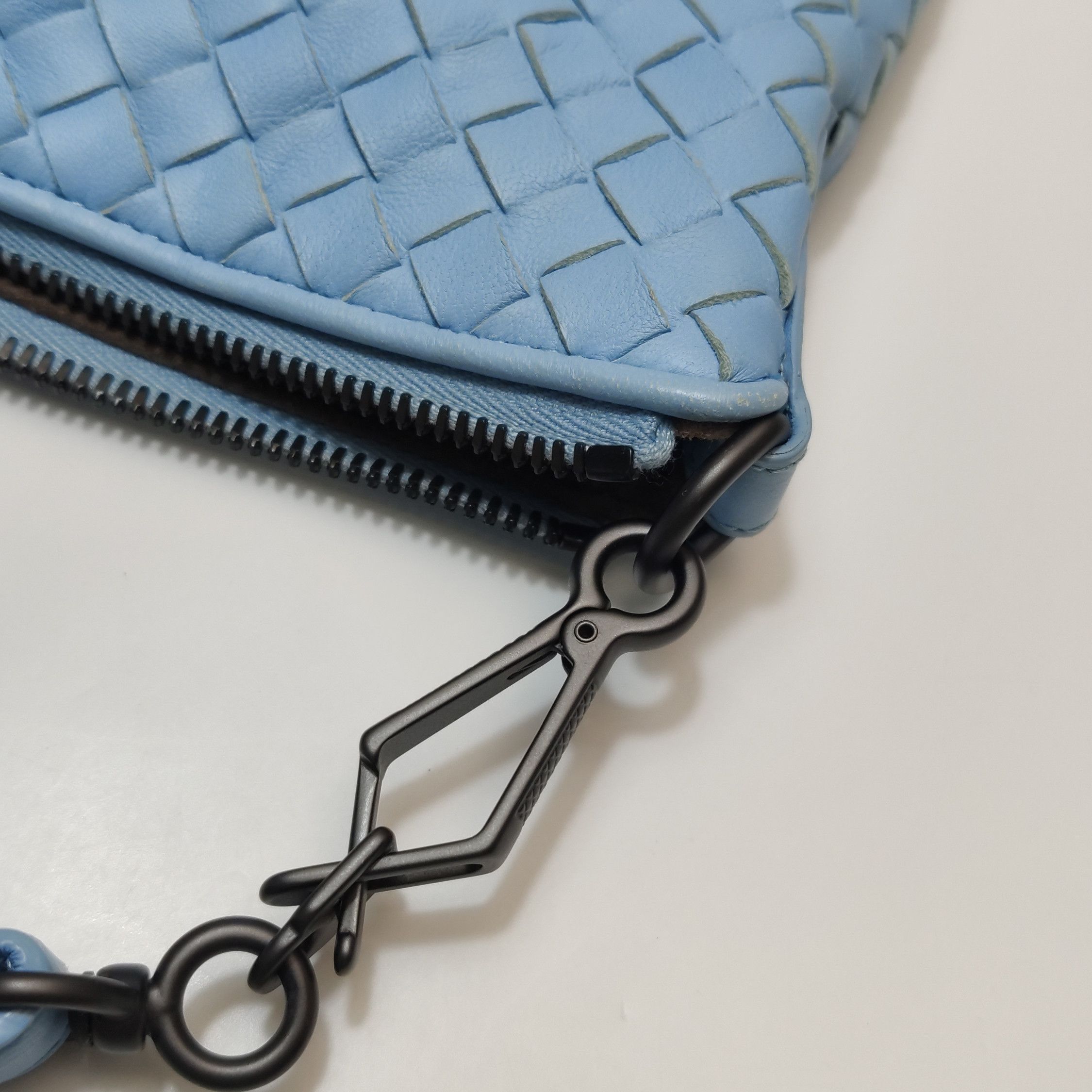 Bottega Veneta Bottega Veneta Women os Shoulder Bags Size ONE SIZE - 13 Thumbnail