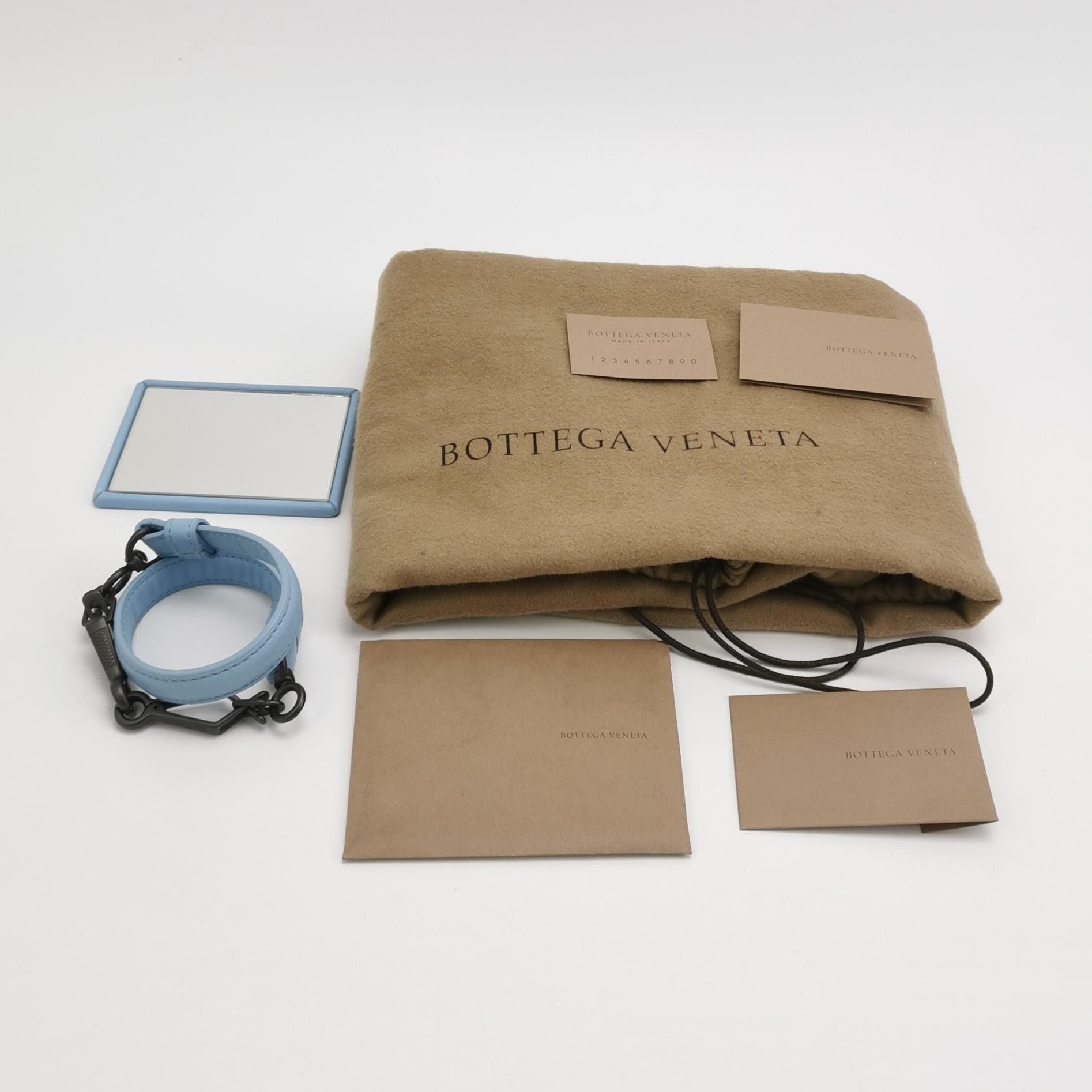 Bottega Veneta Bottega Veneta Women os Shoulder Bags Size ONE SIZE - 10 Thumbnail