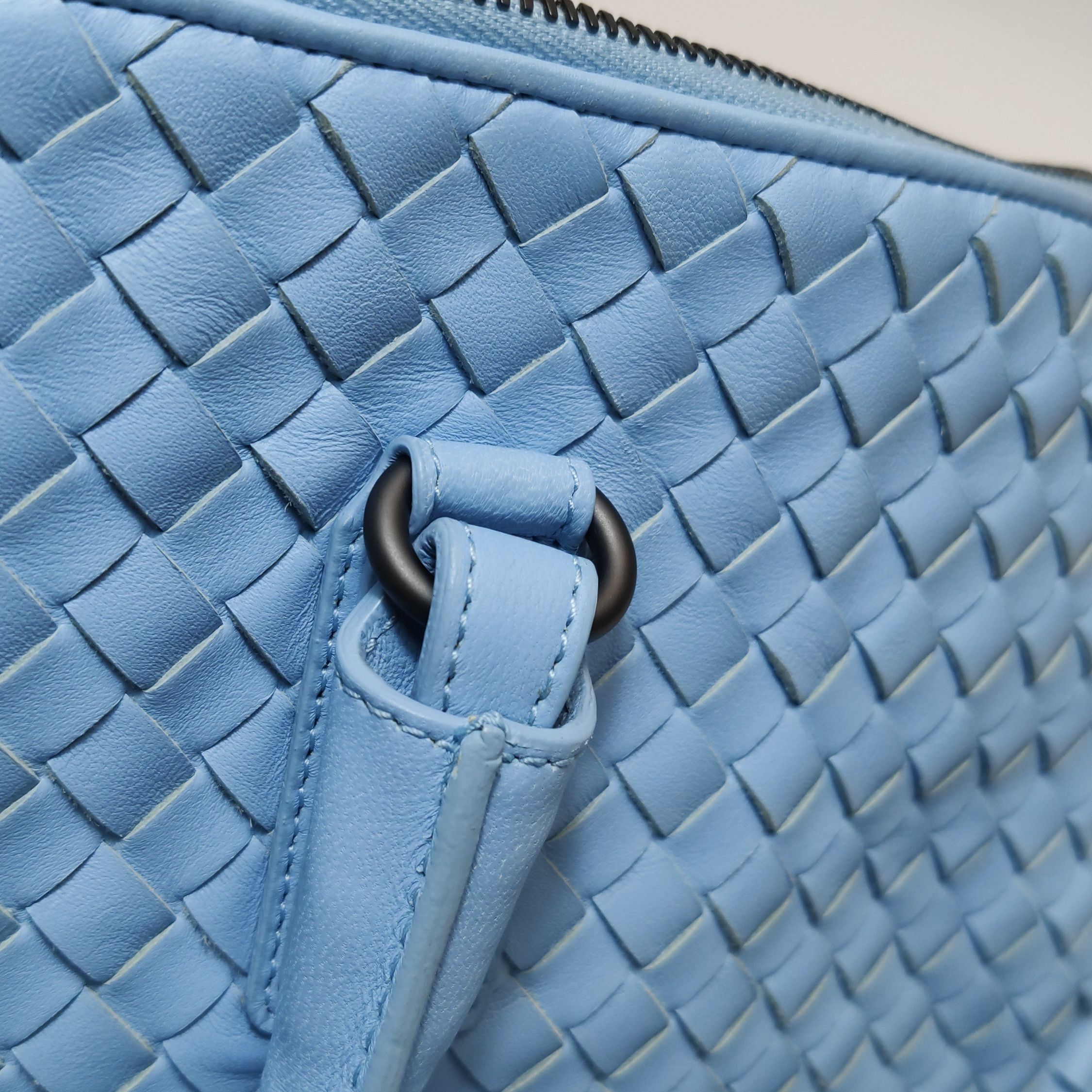 Bottega Veneta Bottega Veneta Women os Shoulder Bags Size ONE SIZE - 15 Thumbnail