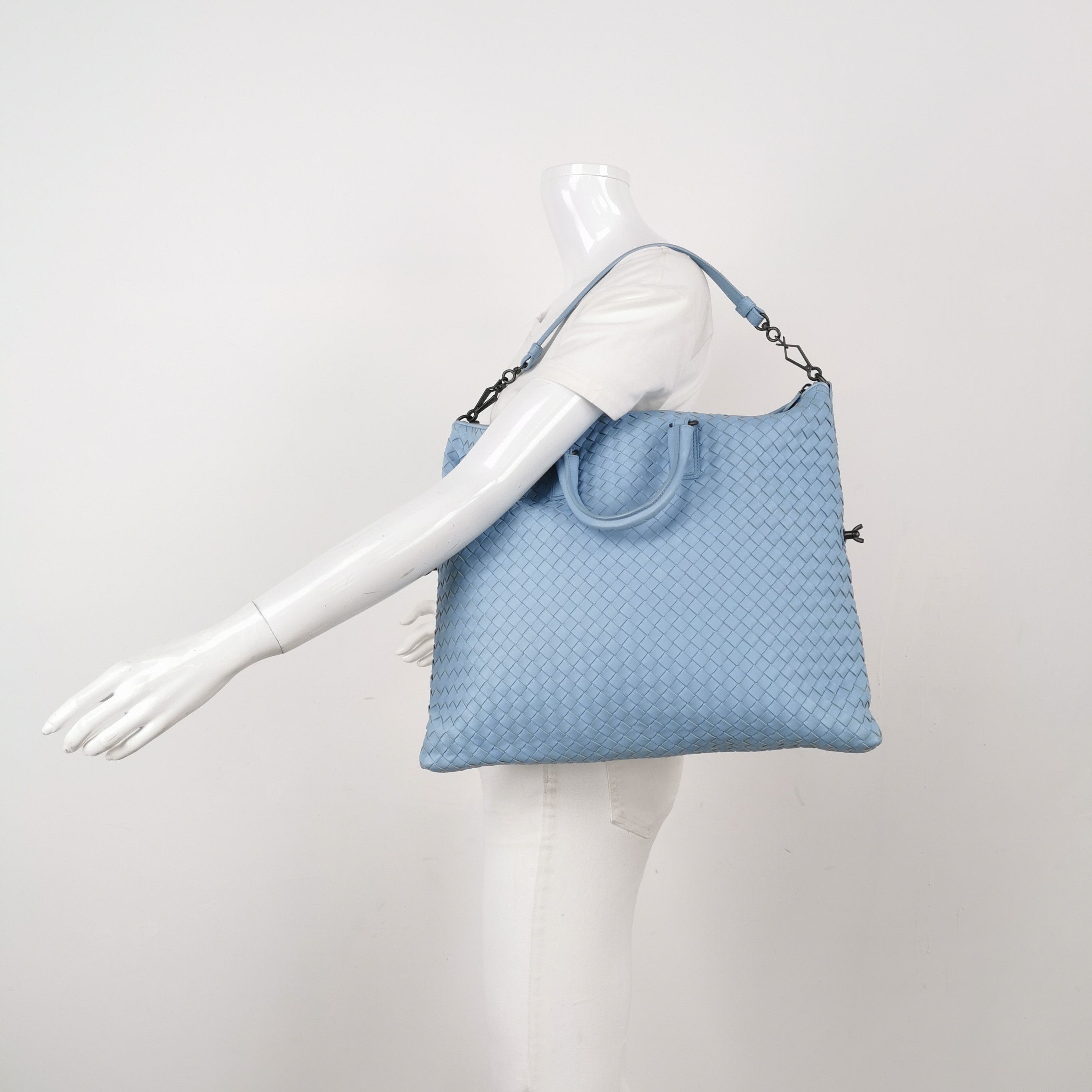 Bottega Veneta Bottega Veneta Women os Shoulder Bags Size ONE SIZE - 2 Thumbnail